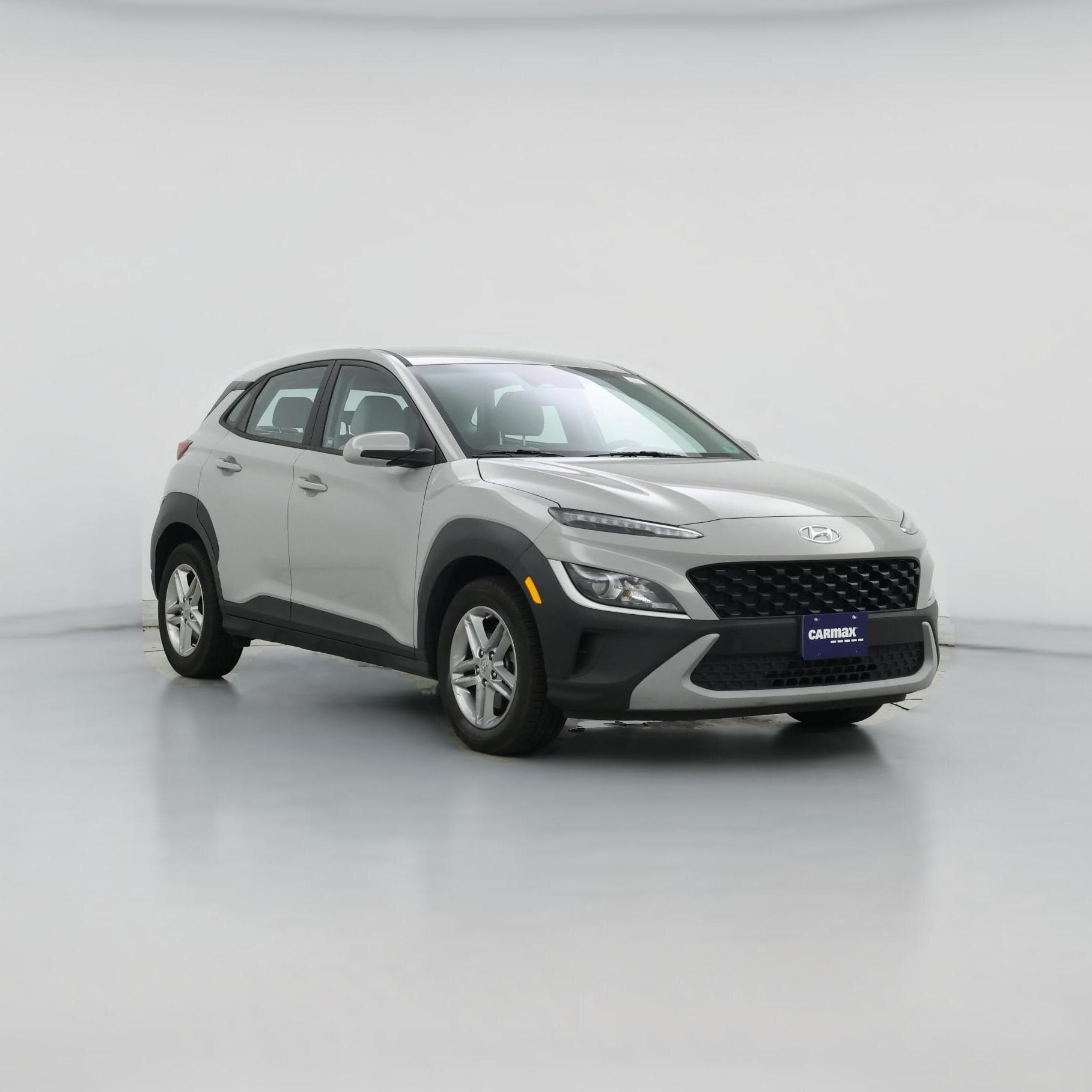 Thumbnail: 2022 Hyundai Kona - 1