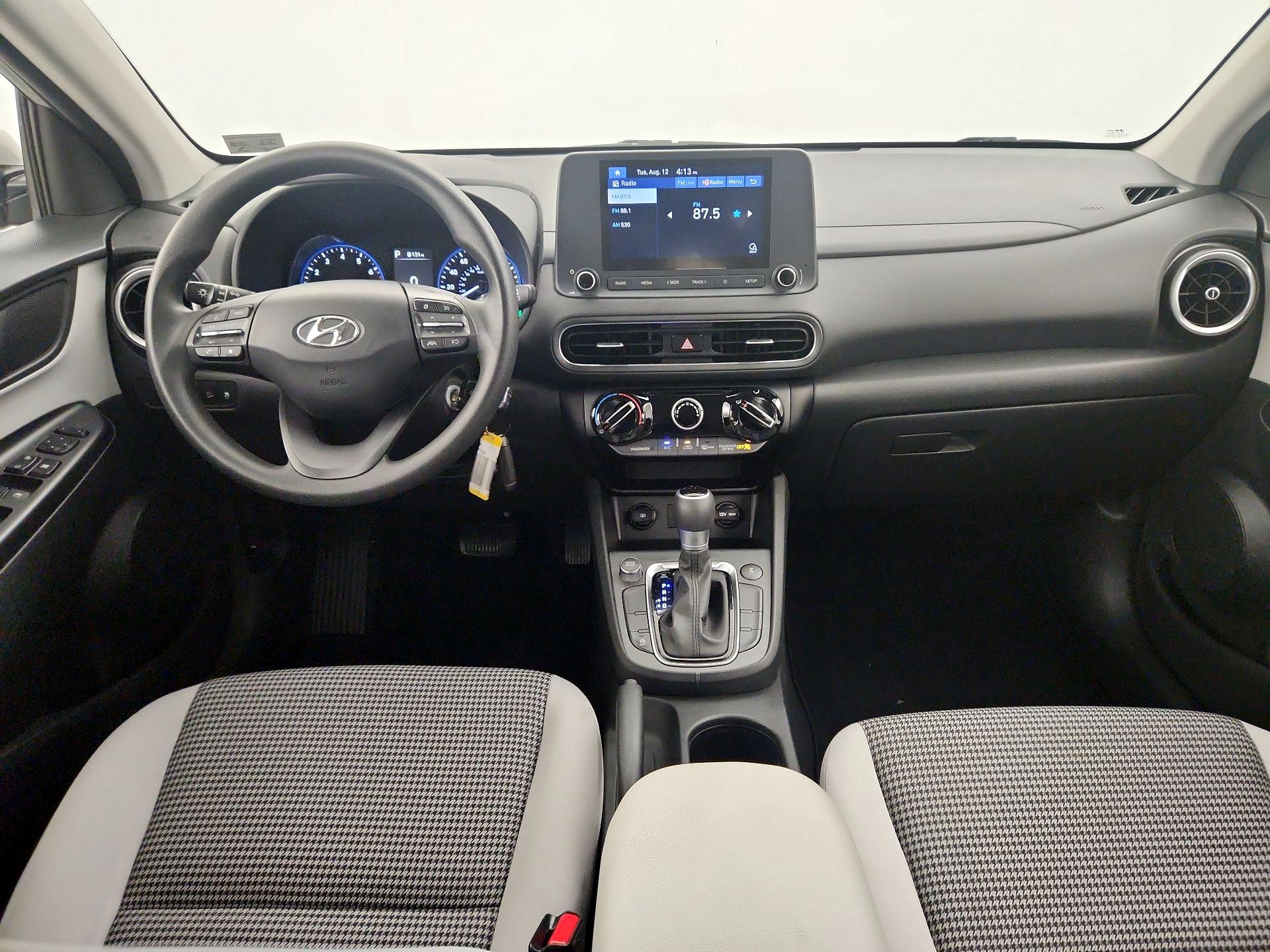 Thumbnail: 2022 Hyundai Kona - 9