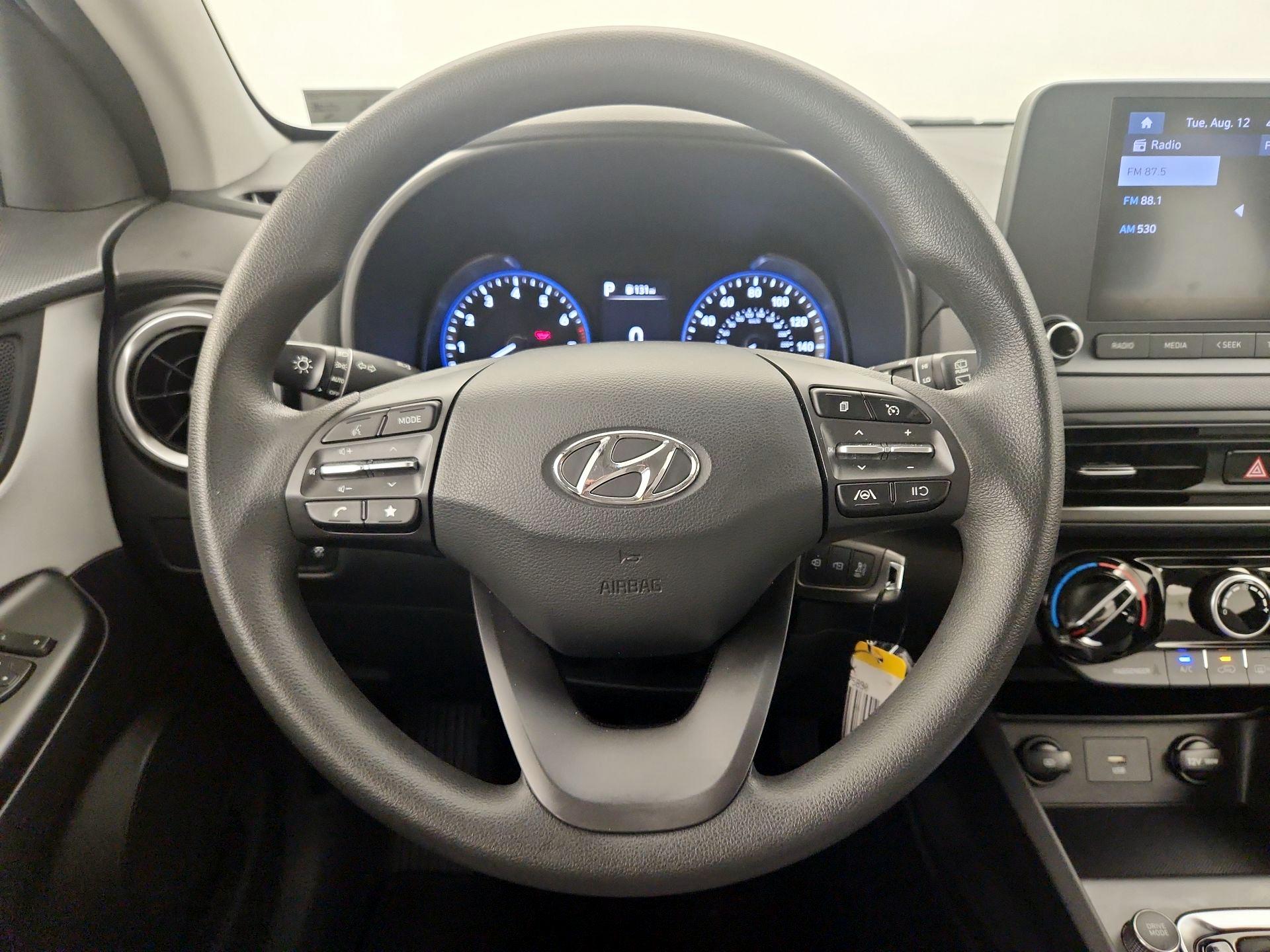 Thumbnail: 2022 Hyundai Kona - 10