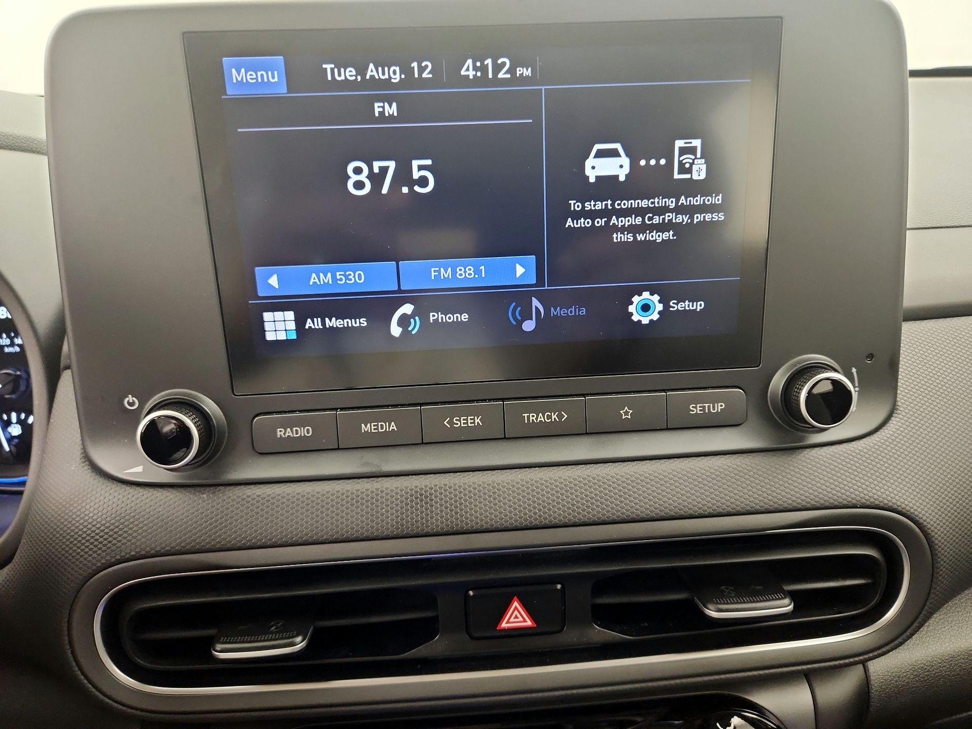 Thumbnail: 2022 Hyundai Kona - 15