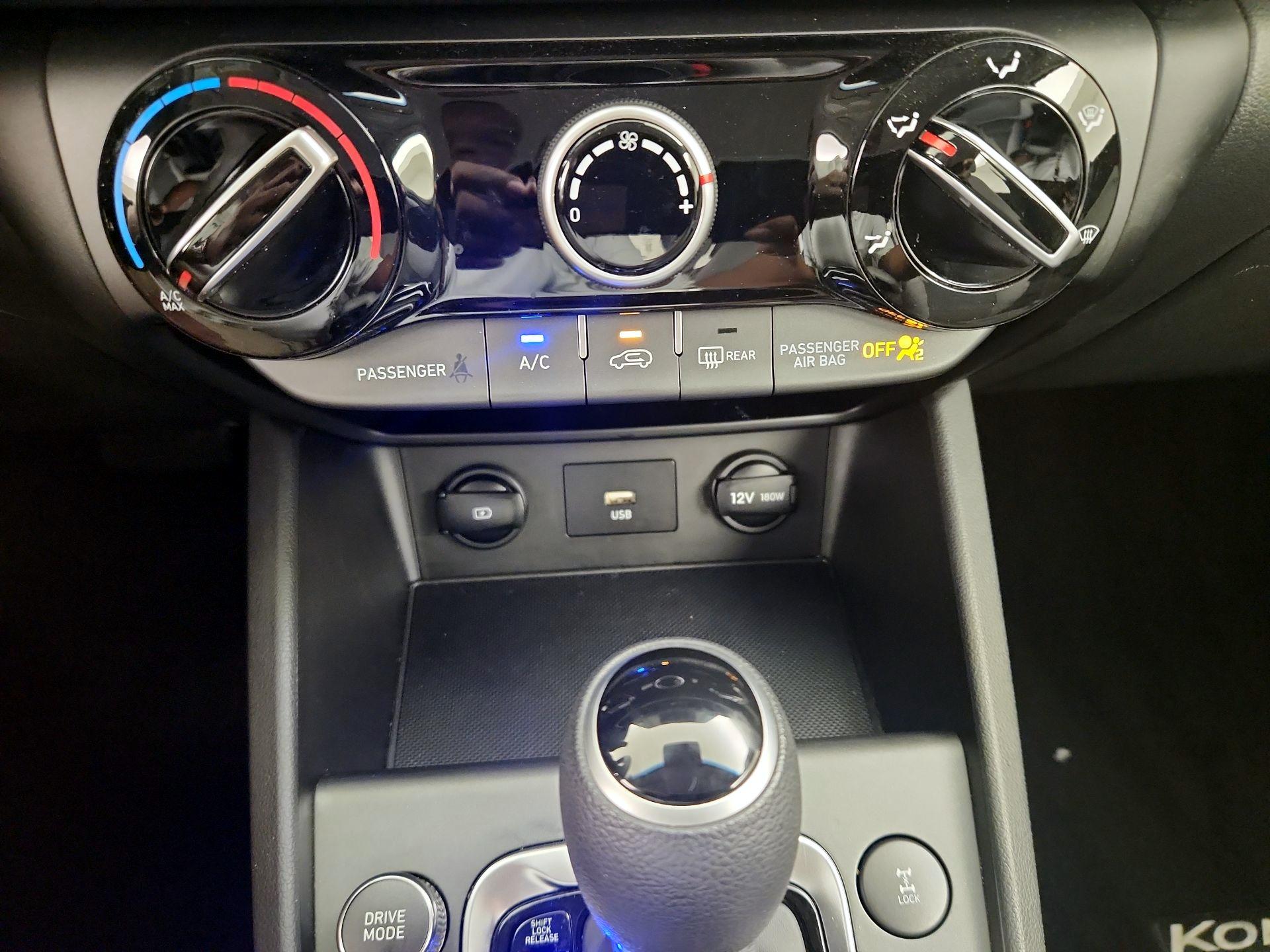 Thumbnail: 2022 Hyundai Kona - 16