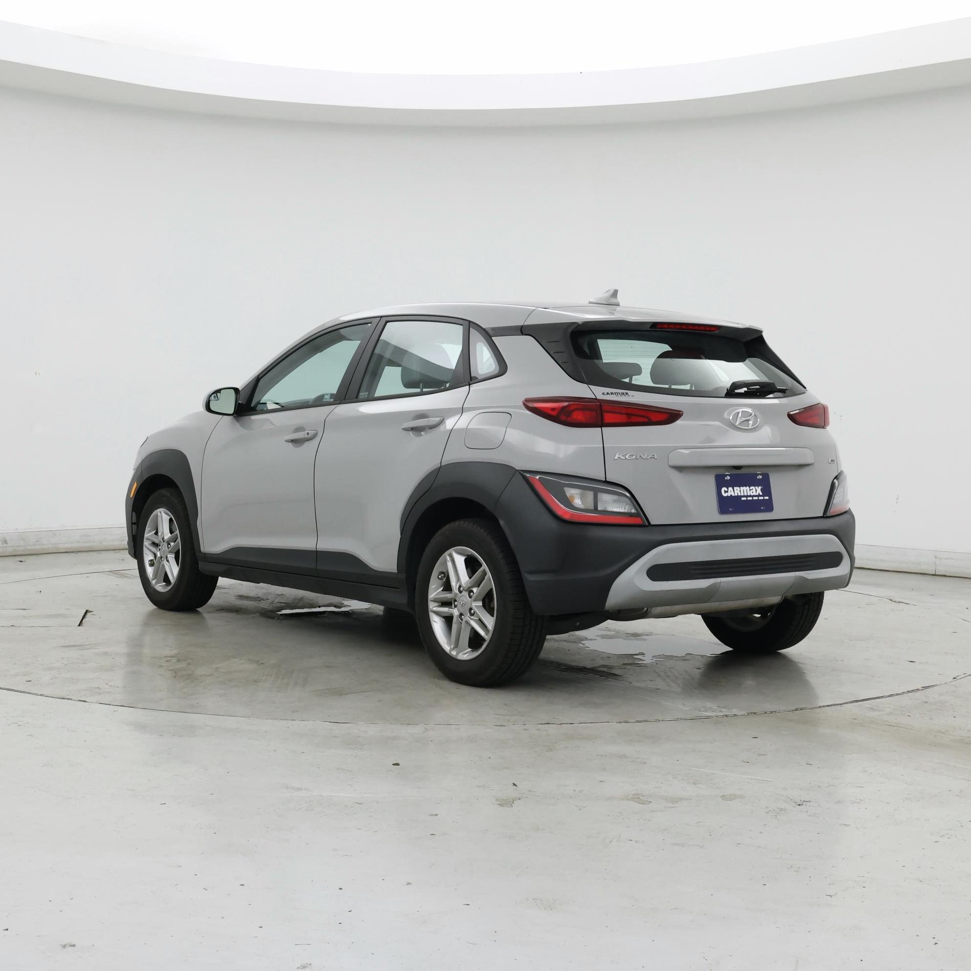 Thumbnail: 2022 Hyundai Kona - 2