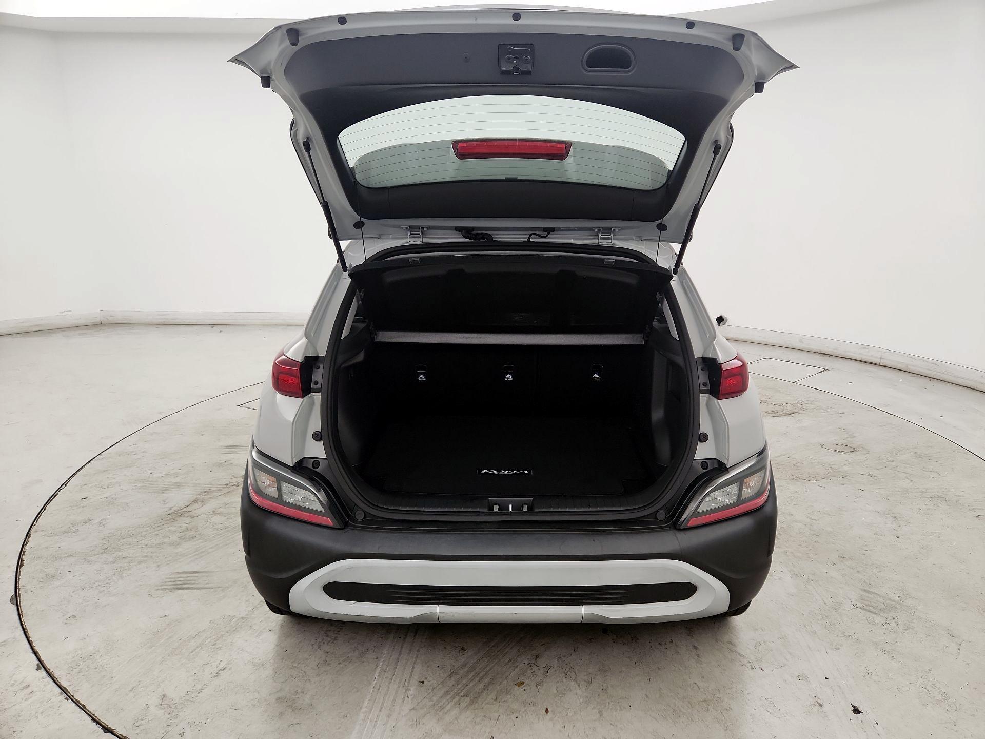 Thumbnail: 2022 Hyundai Kona - 20