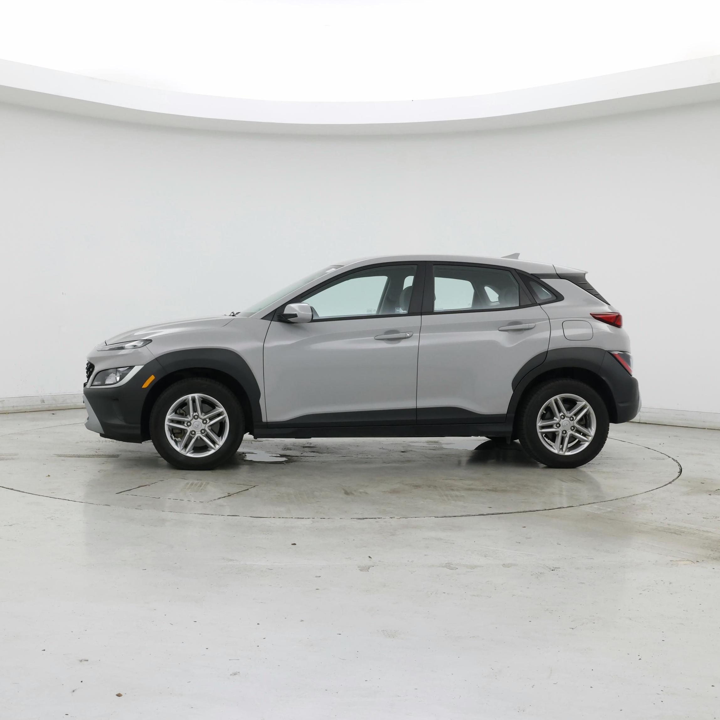 Thumbnail: 2022 Hyundai Kona - 3