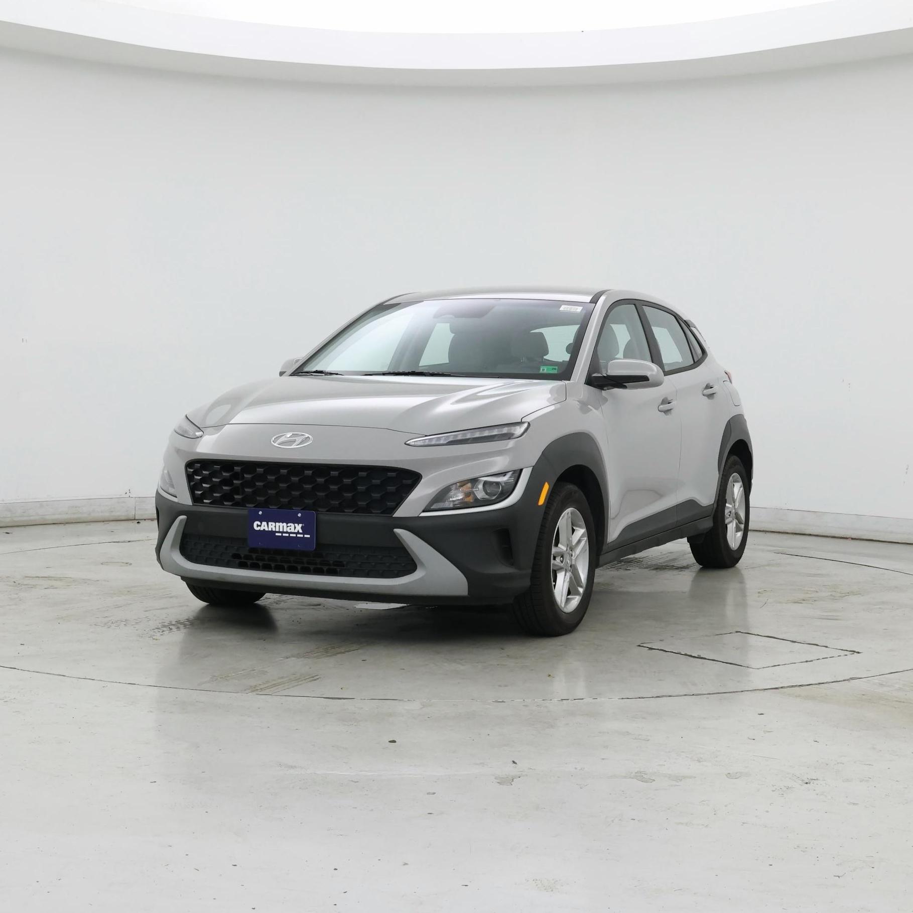 Thumbnail: 2022 Hyundai Kona - 4