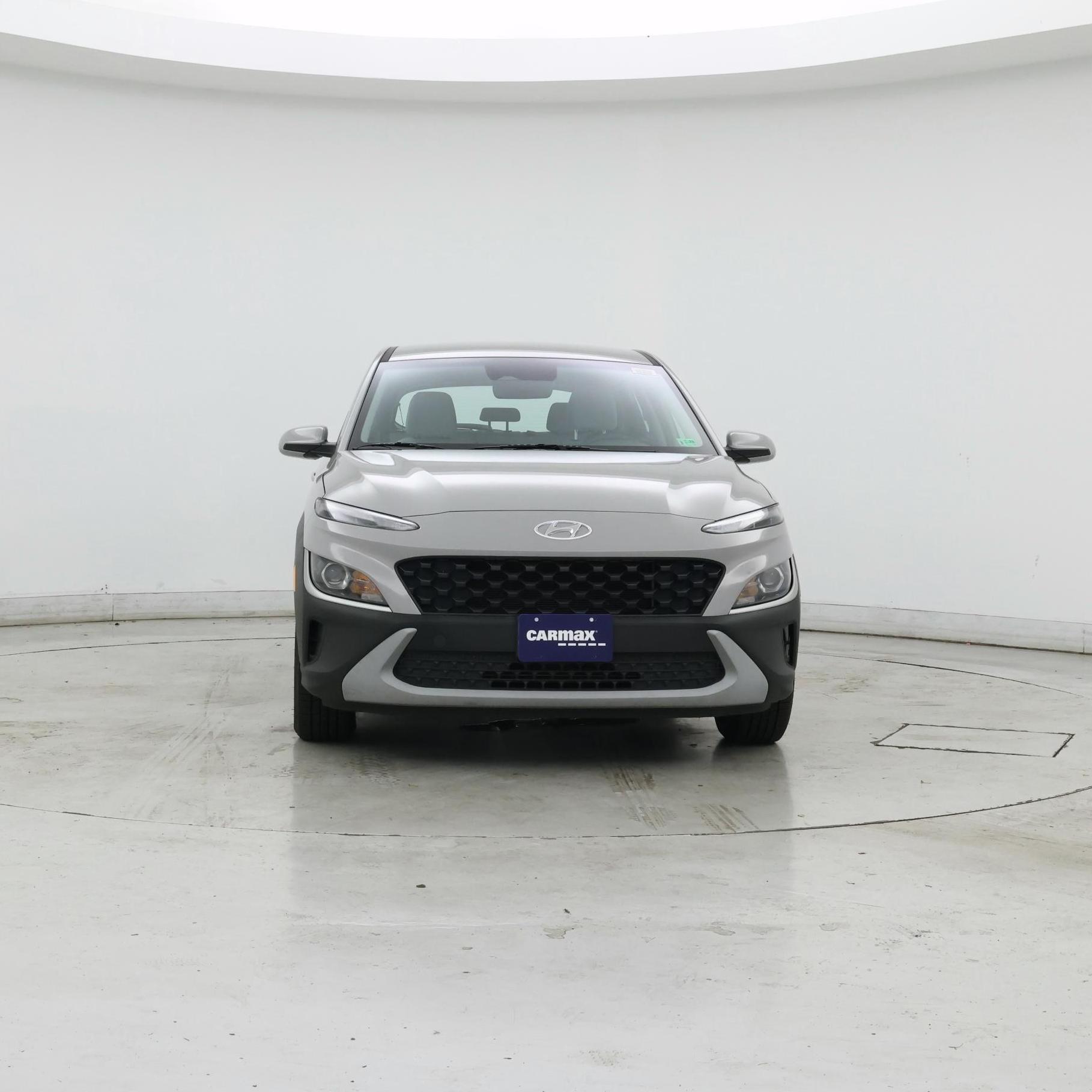 Thumbnail: 2022 Hyundai Kona - 5