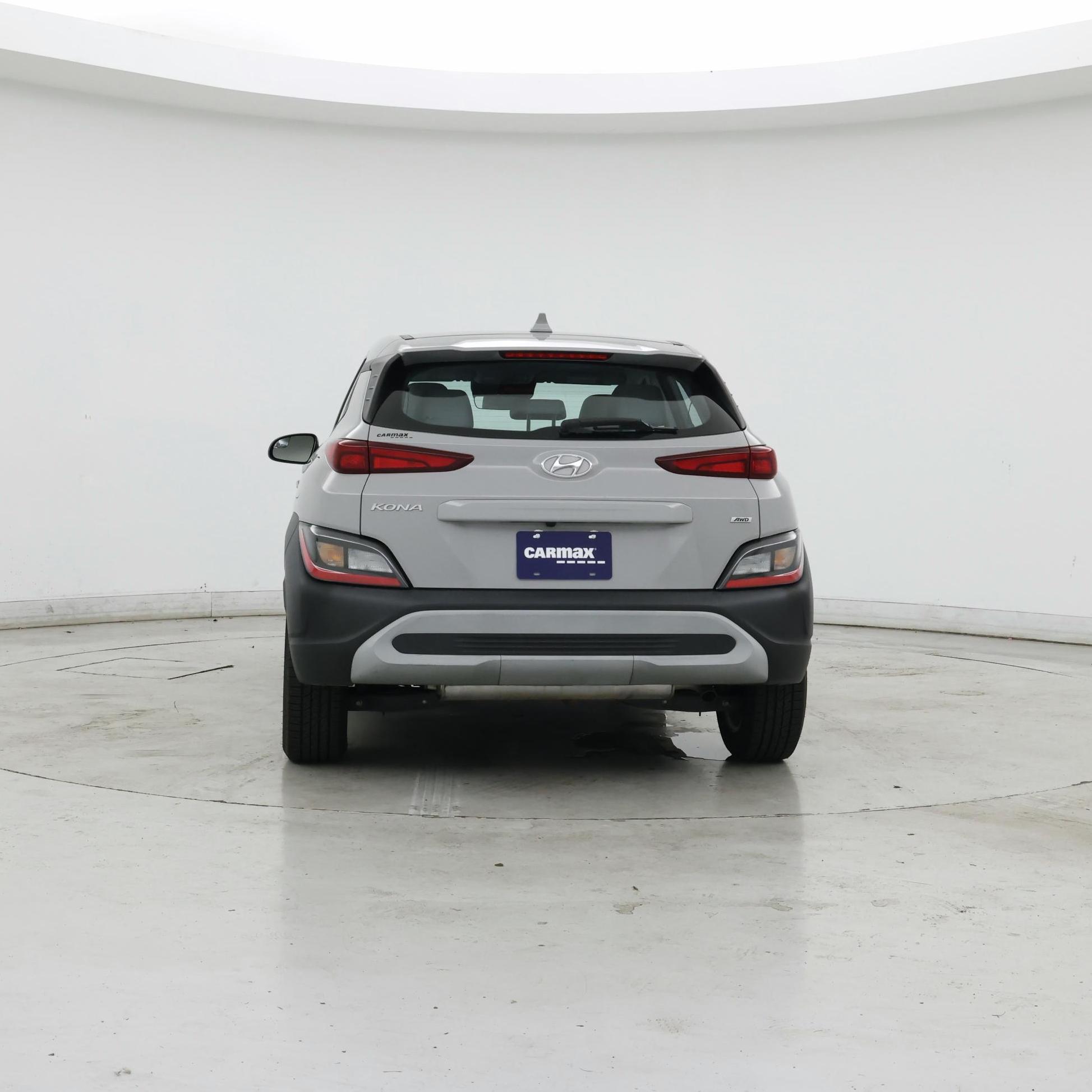 Thumbnail: 2022 Hyundai Kona - 6