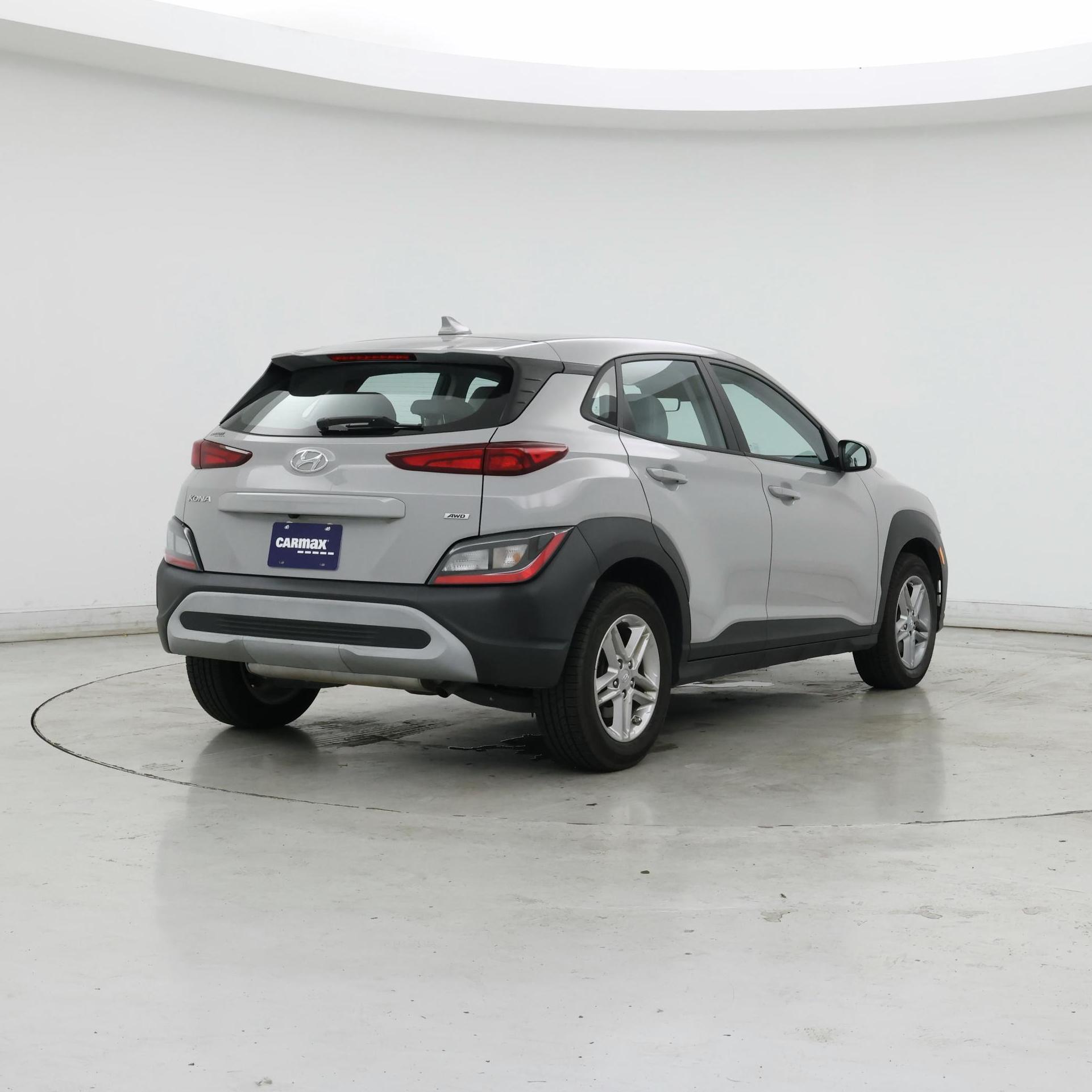Thumbnail: 2022 Hyundai Kona - 8
