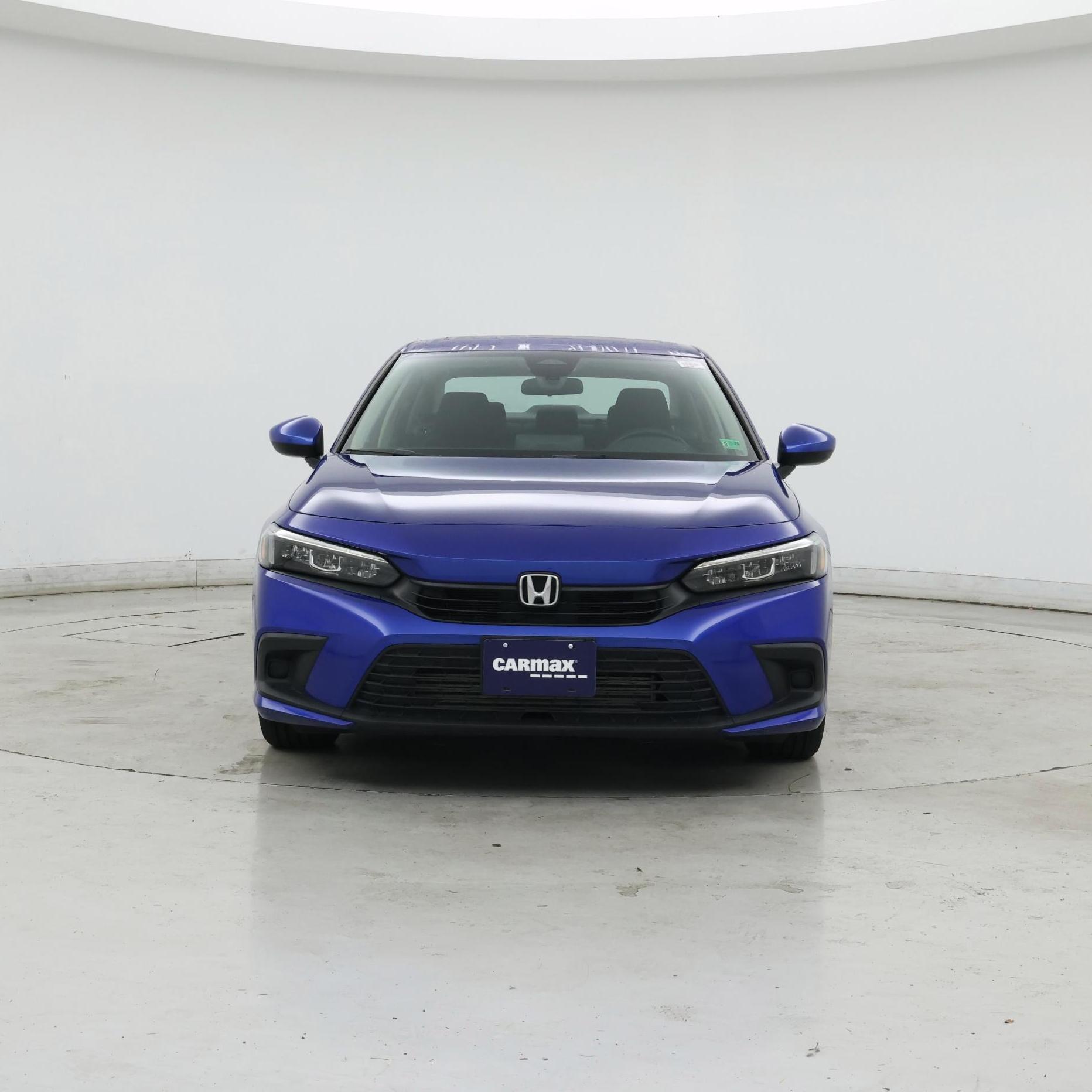 Thumbnail: 2022 Honda Civic - 5