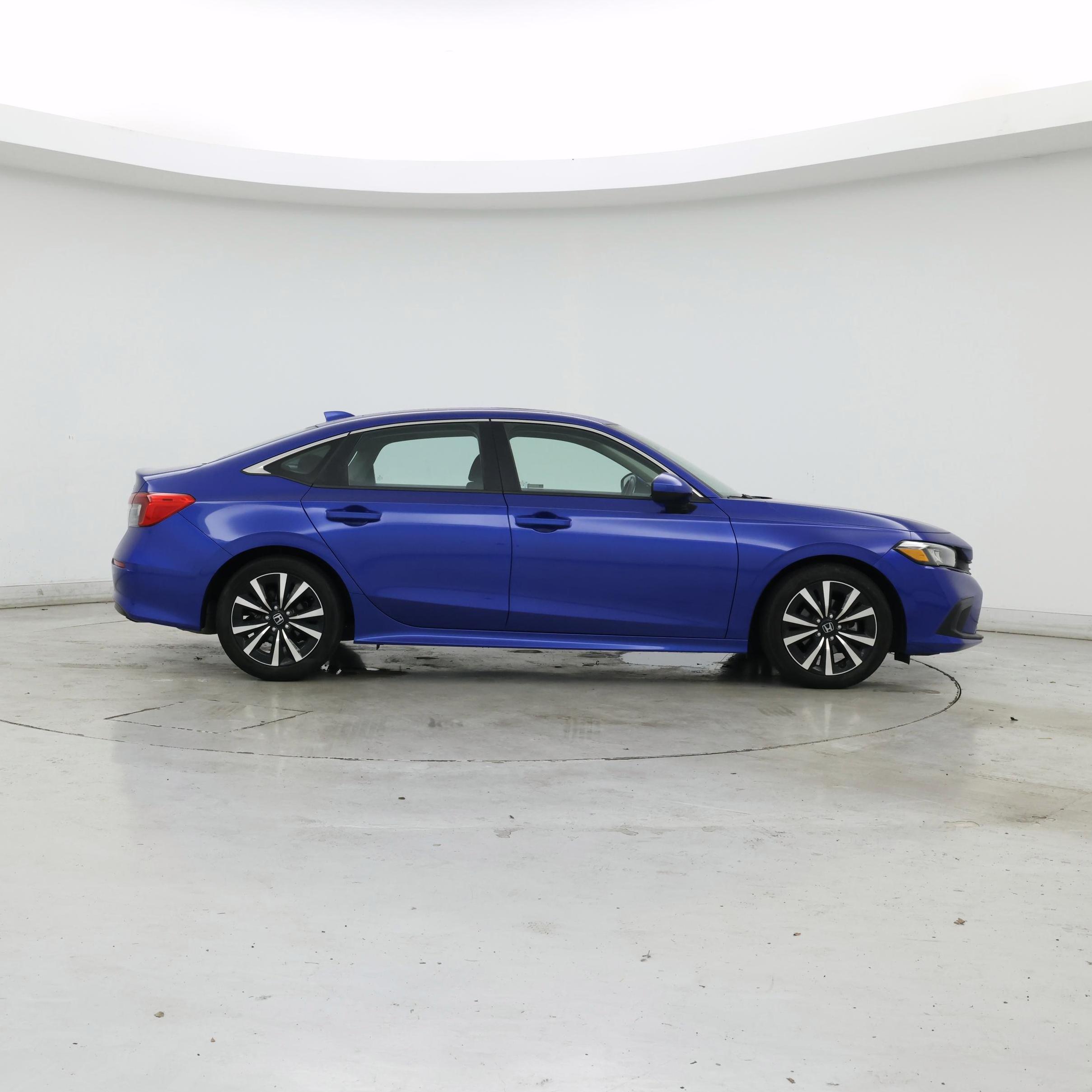 Thumbnail: 2022 Honda Civic - 7