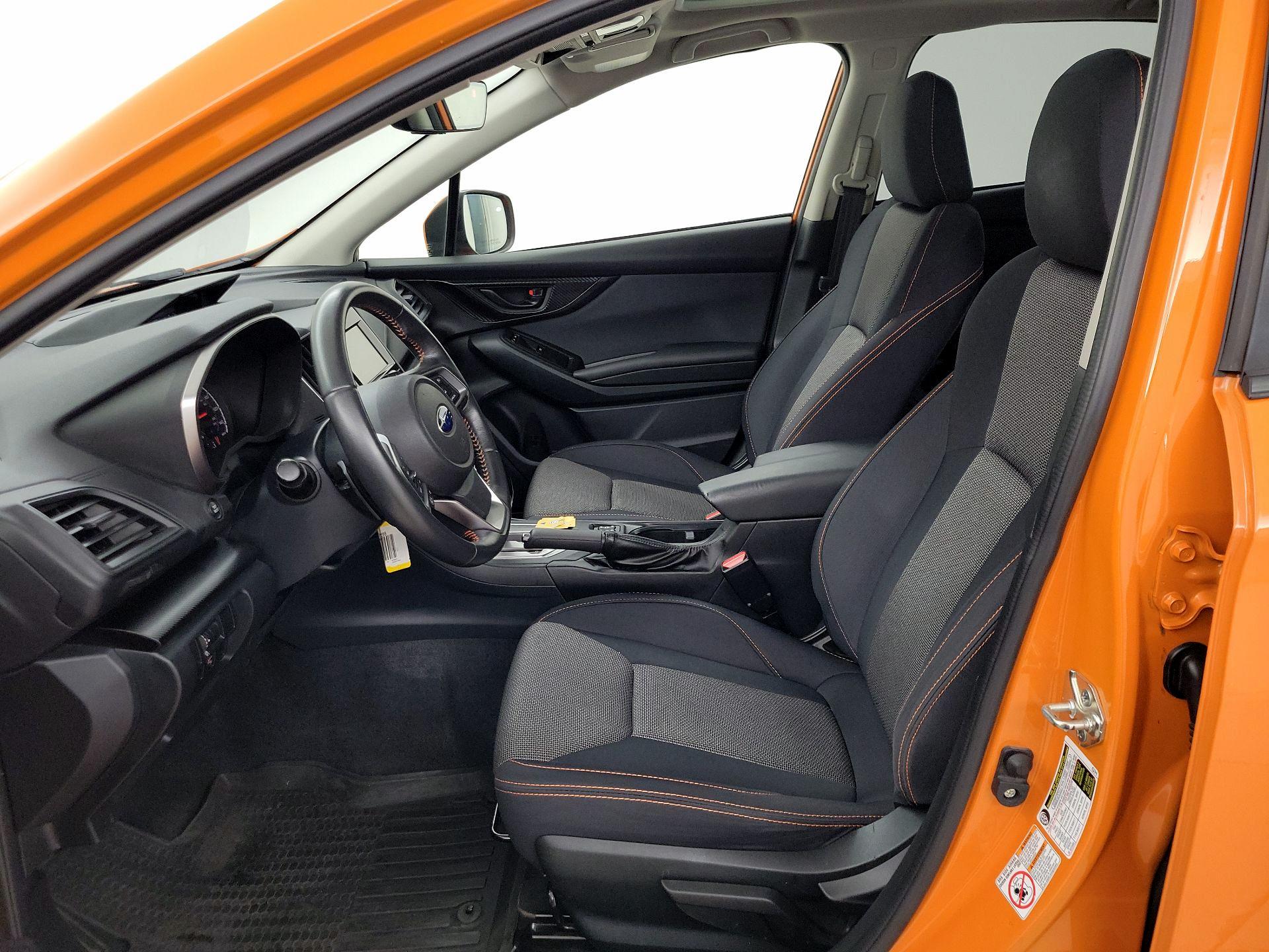 Thumbnail: 2018 Subaru Crosstrek - 11