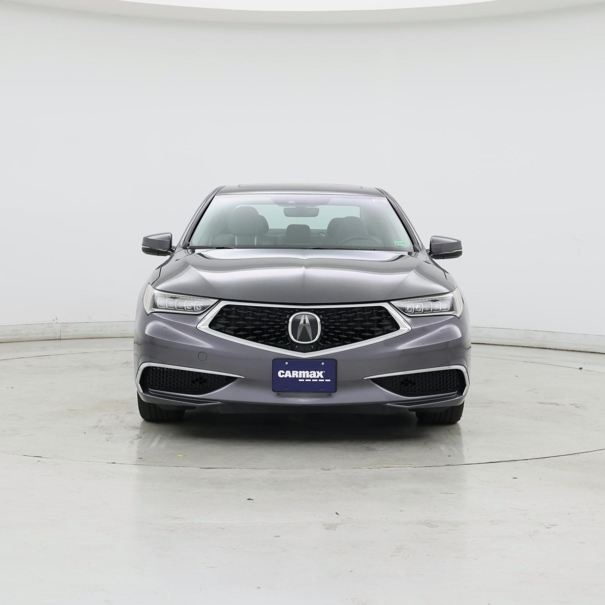 Thumbnail: 2020 Acura TLX - 5