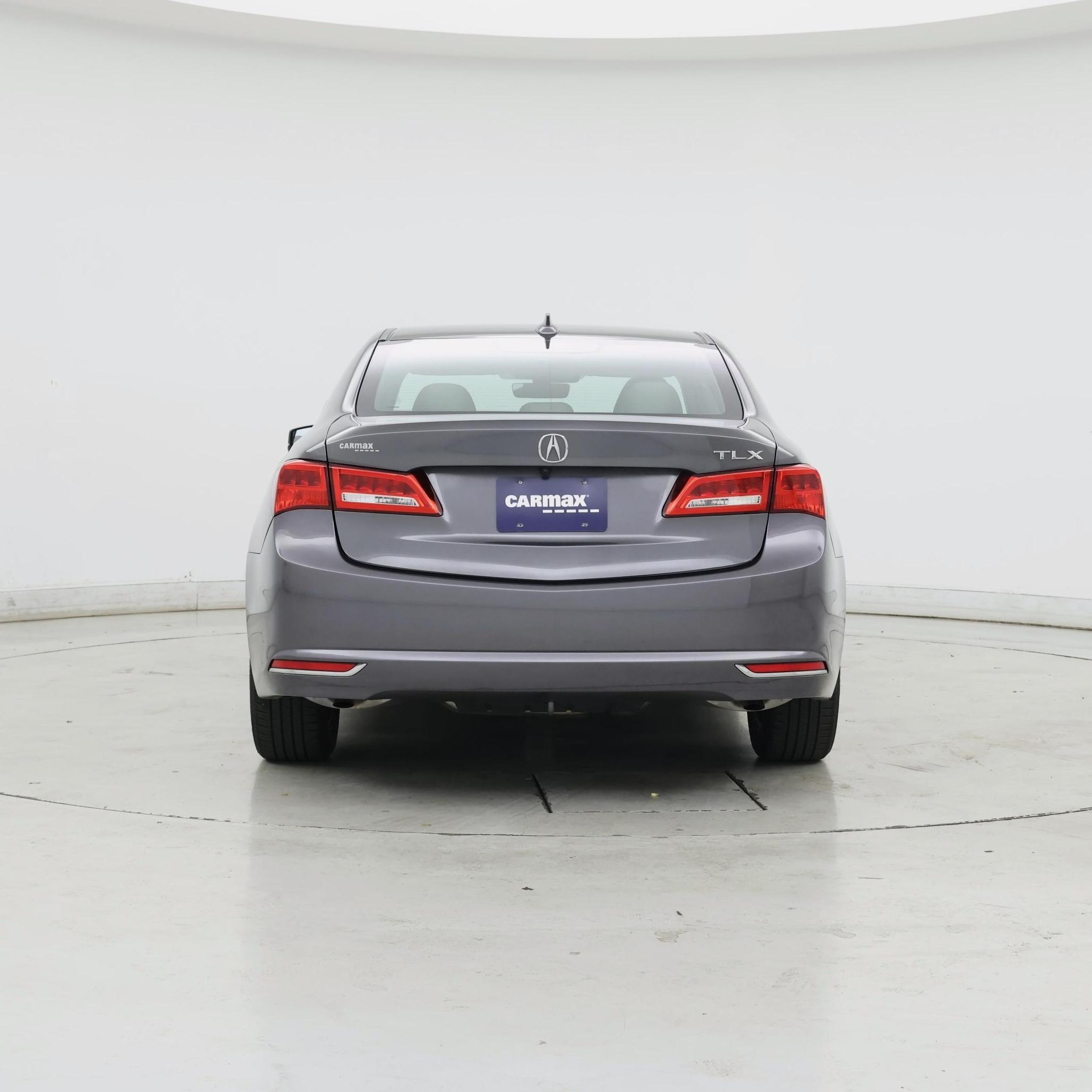 Thumbnail: 2020 Acura TLX - 6
