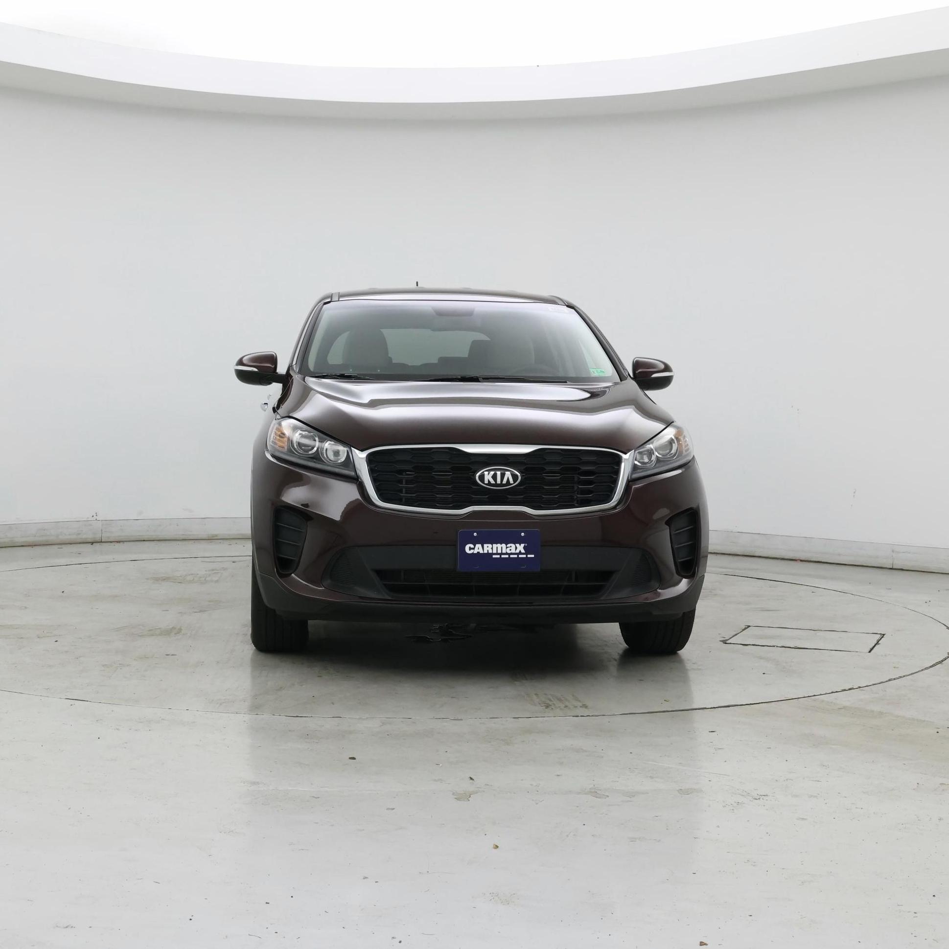 Thumbnail: 2020 Kia Sorento - 5