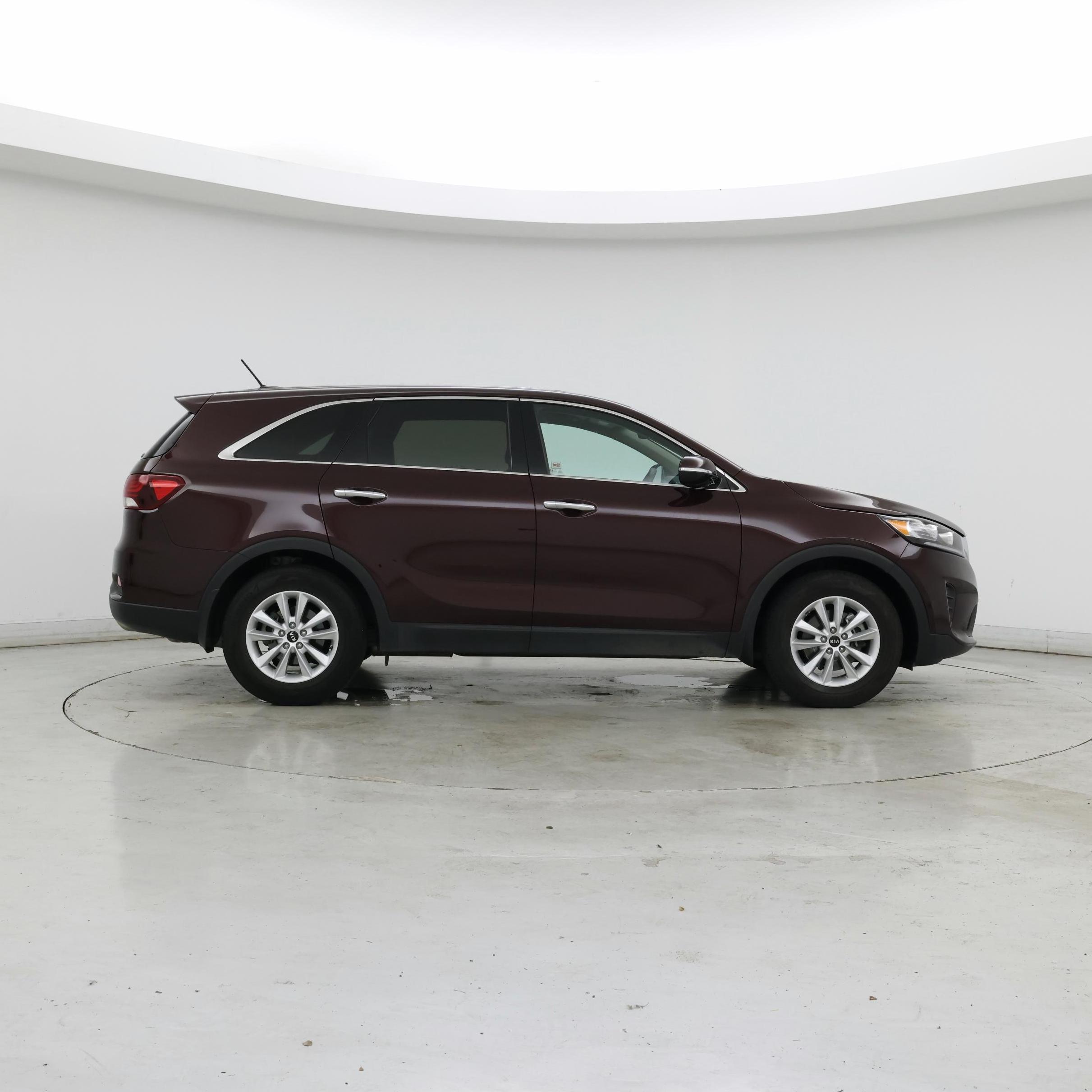 Thumbnail: 2020 Kia Sorento - 7