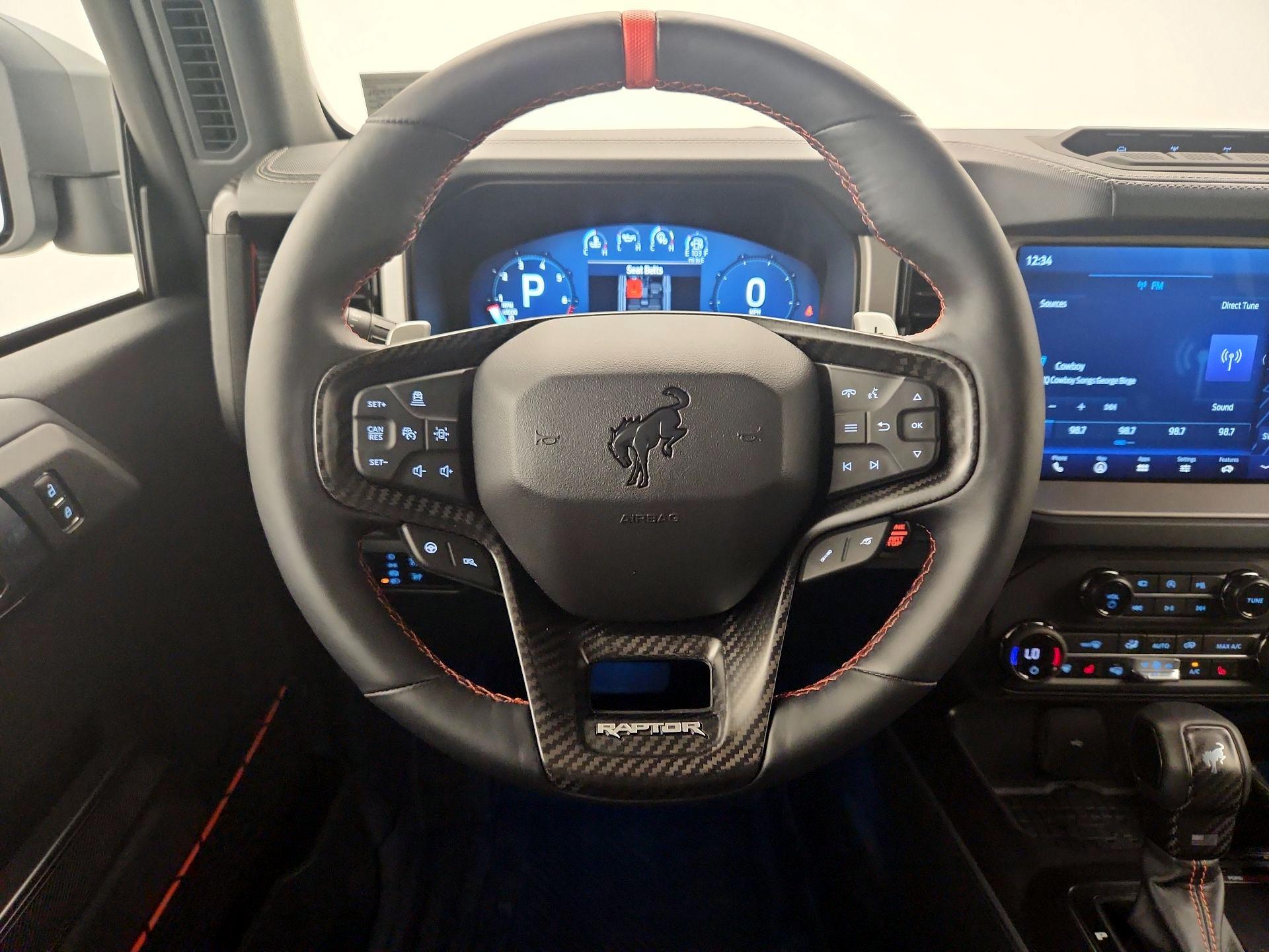 Thumbnail: 2024 Ford Bronco - 10