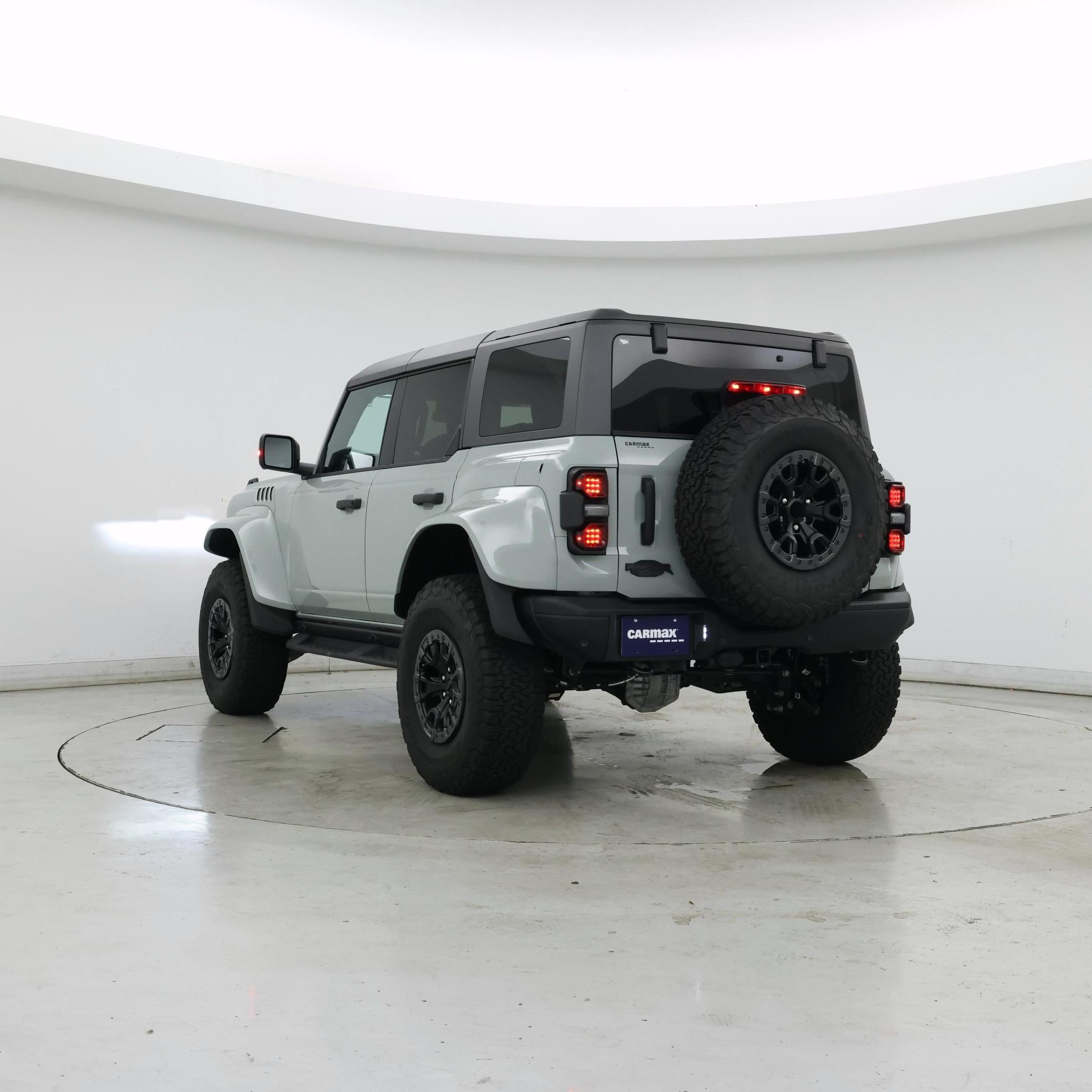 Thumbnail: 2024 Ford Bronco - 2