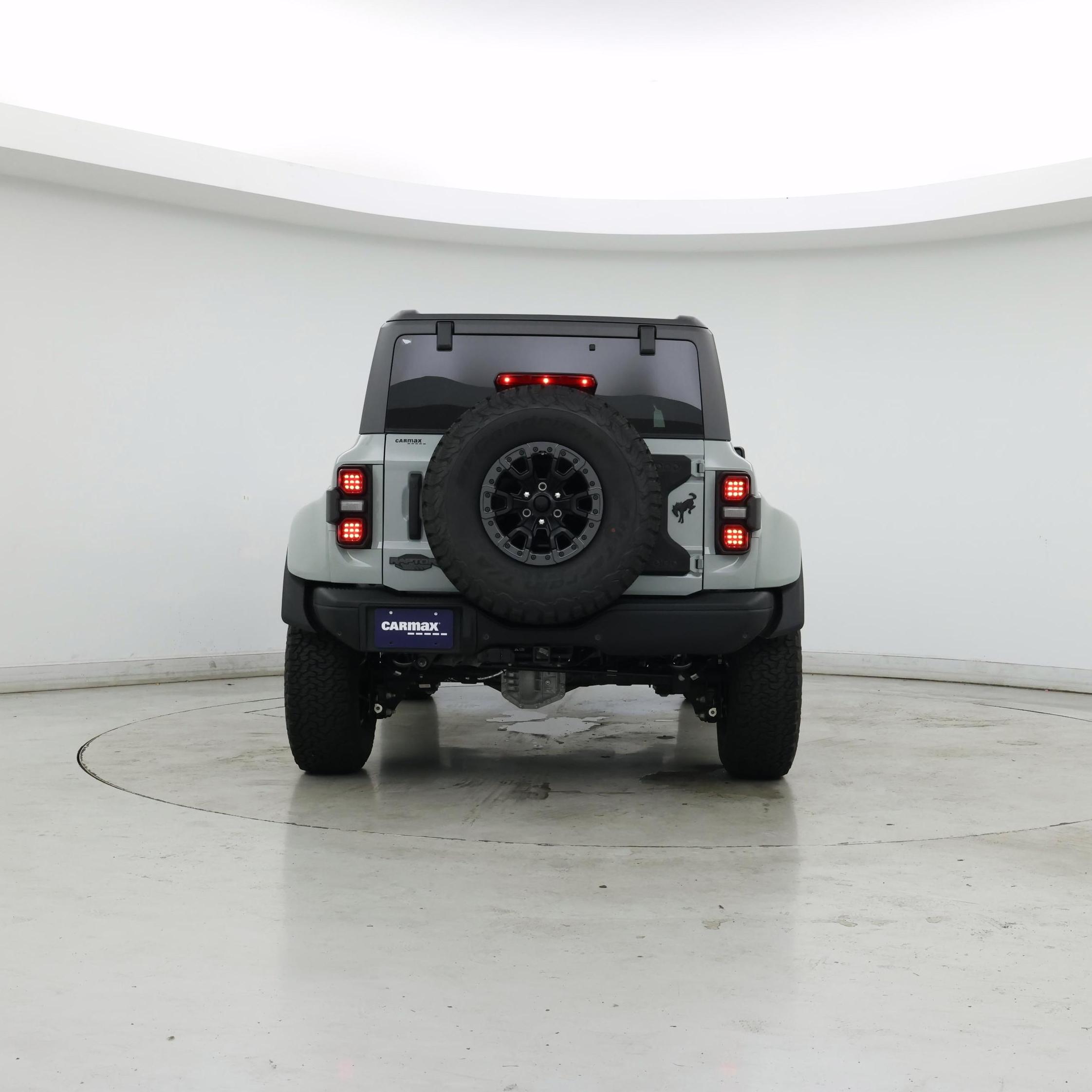 Thumbnail: 2024 Ford Bronco - 6