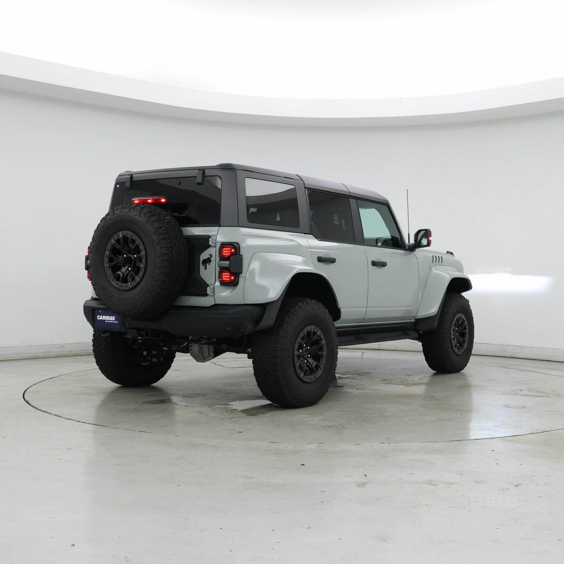 Thumbnail: 2024 Ford Bronco - 8