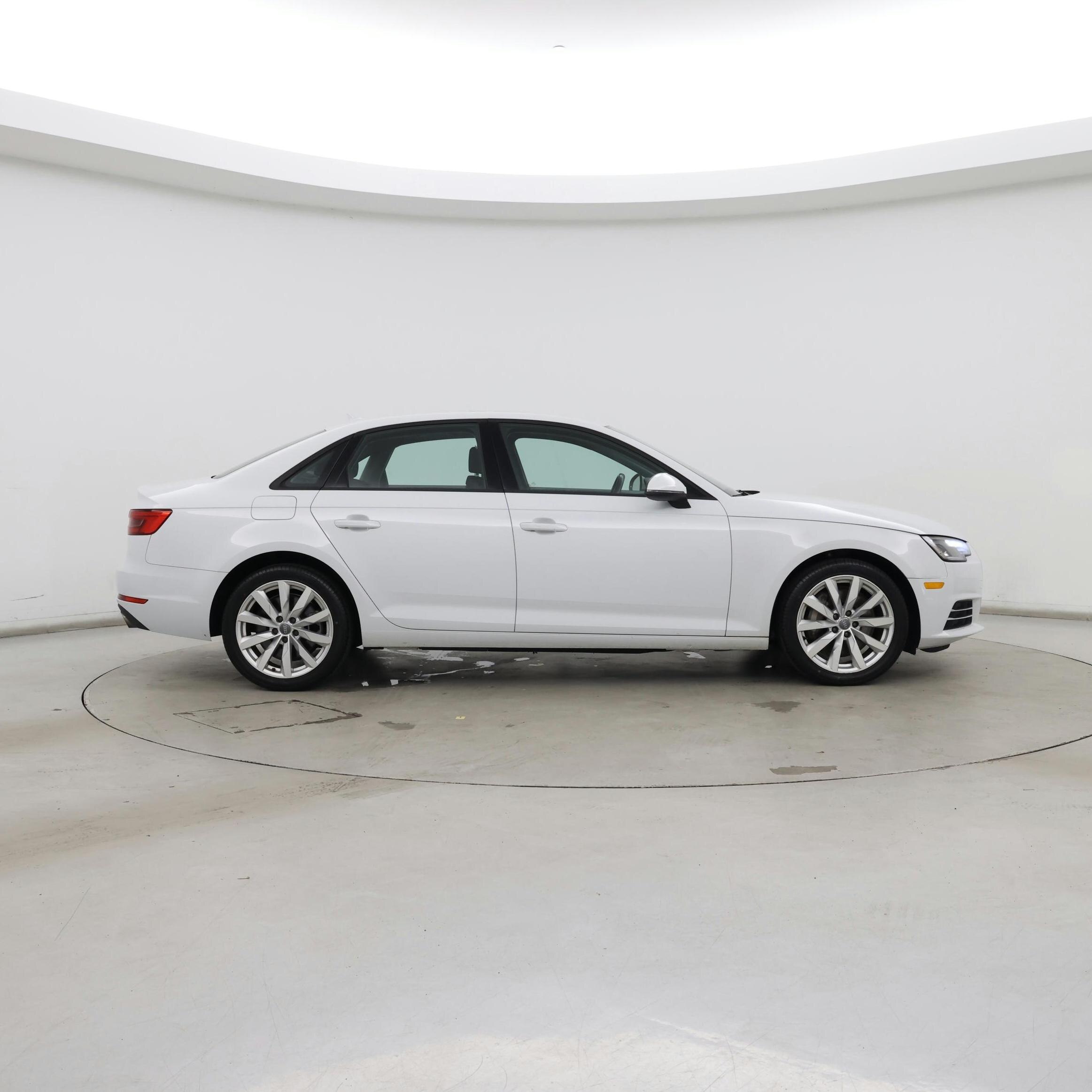 Thumbnail: 2017 Audi A4 - 7