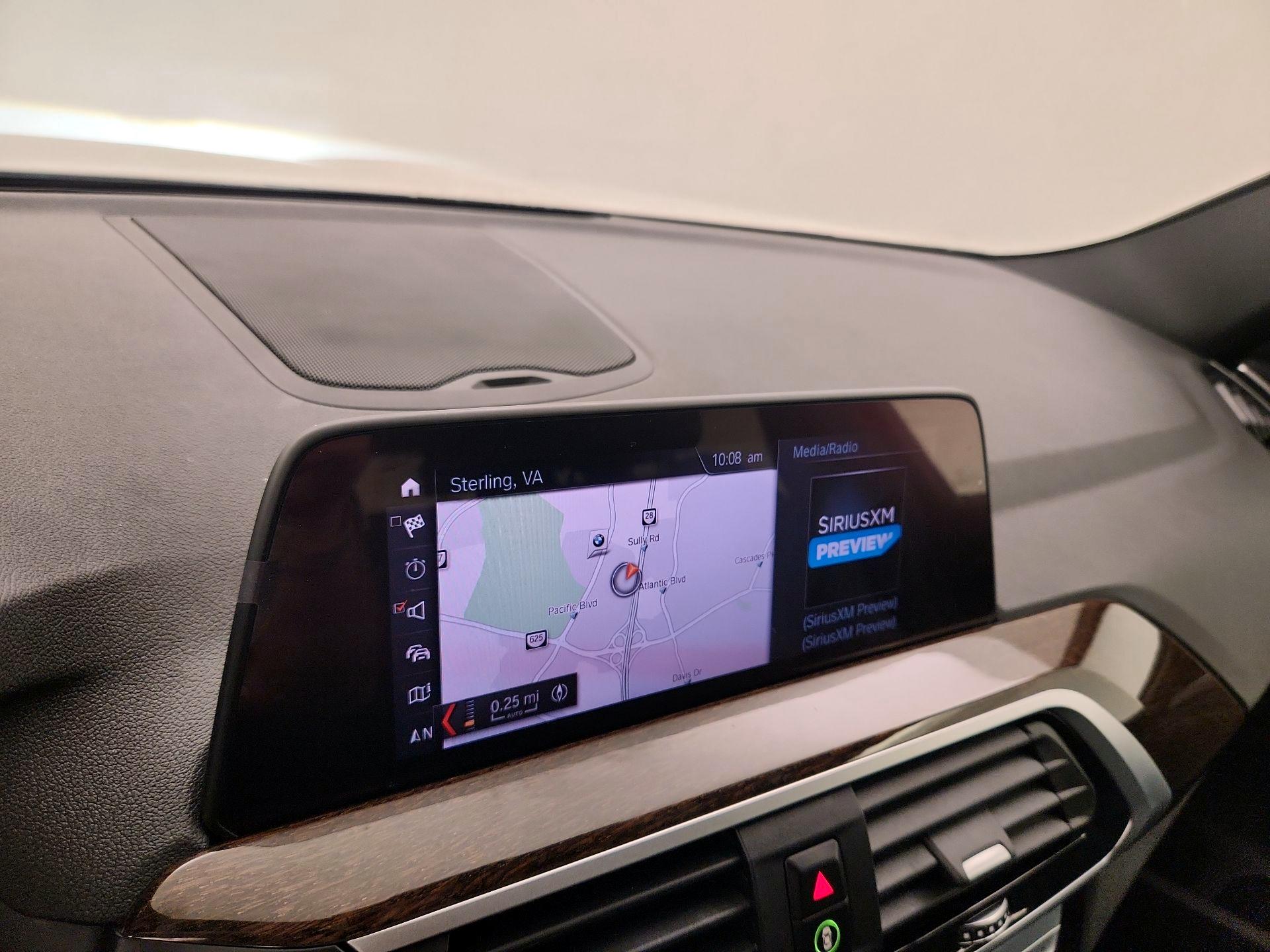 Thumbnail: 2020 BMW X3 - 14