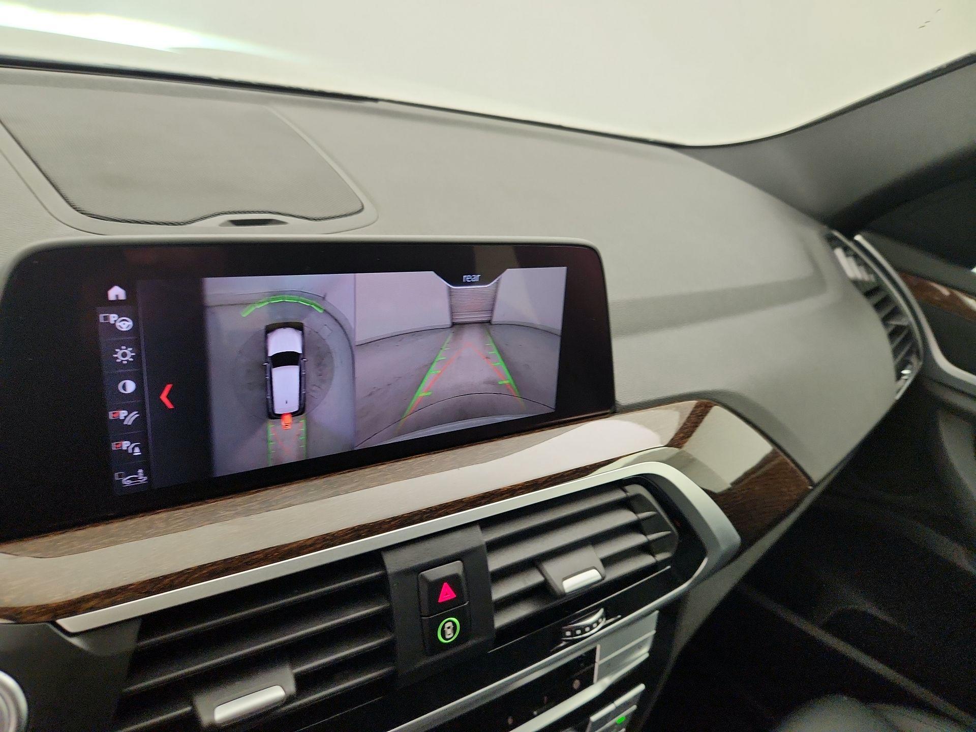 Thumbnail: 2020 BMW X3 - 15