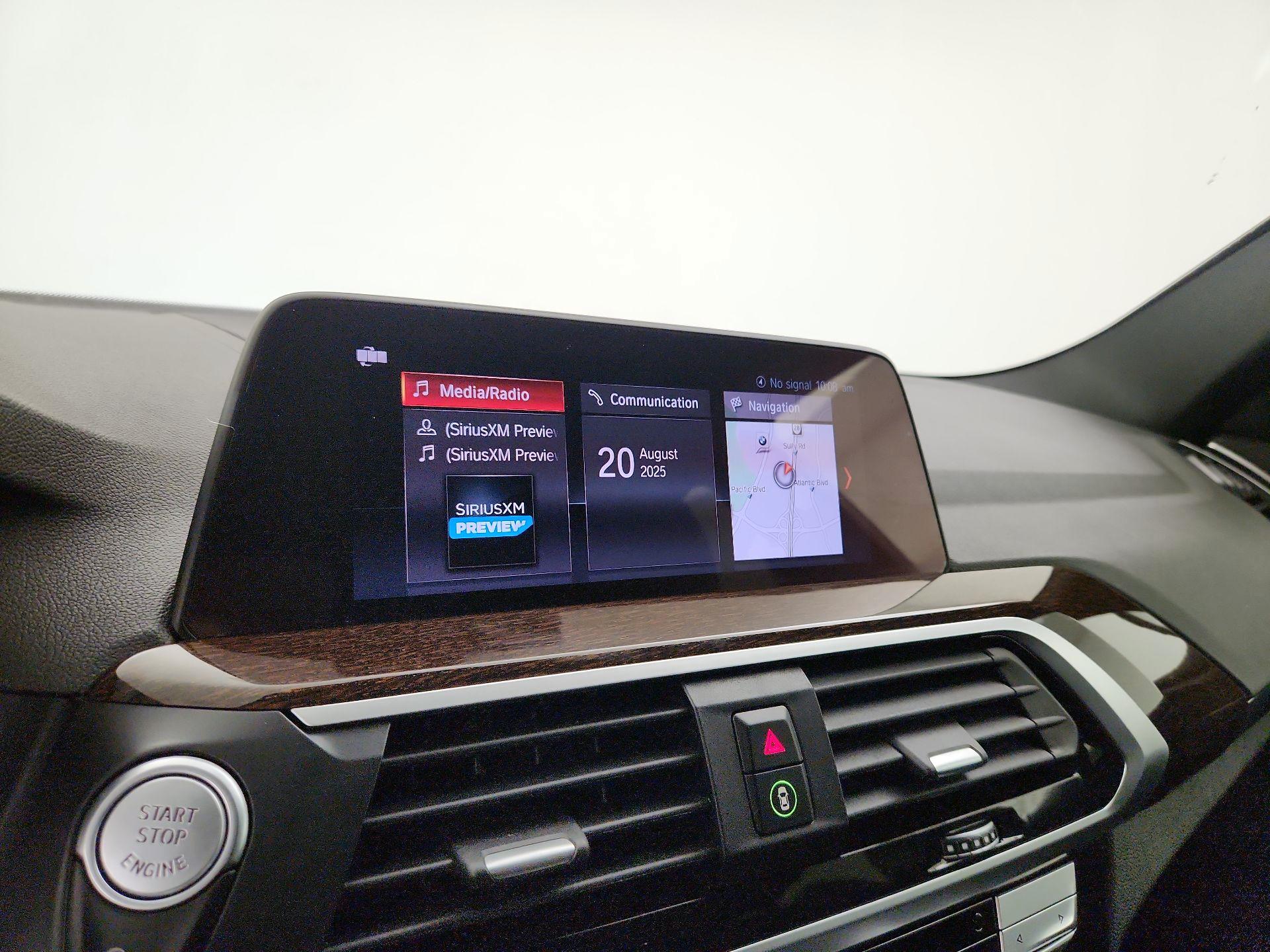 Thumbnail: 2020 BMW X3 - 16