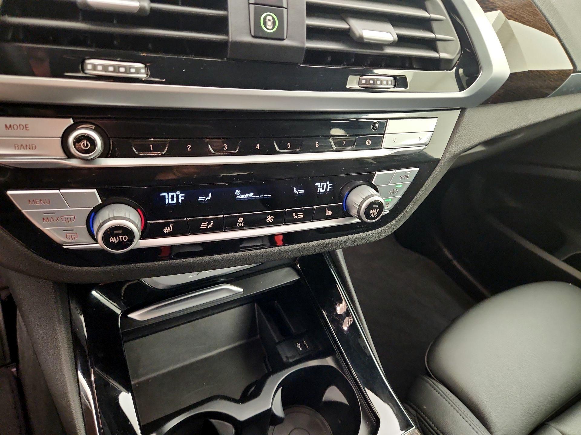 Thumbnail: 2020 BMW X3 - 17