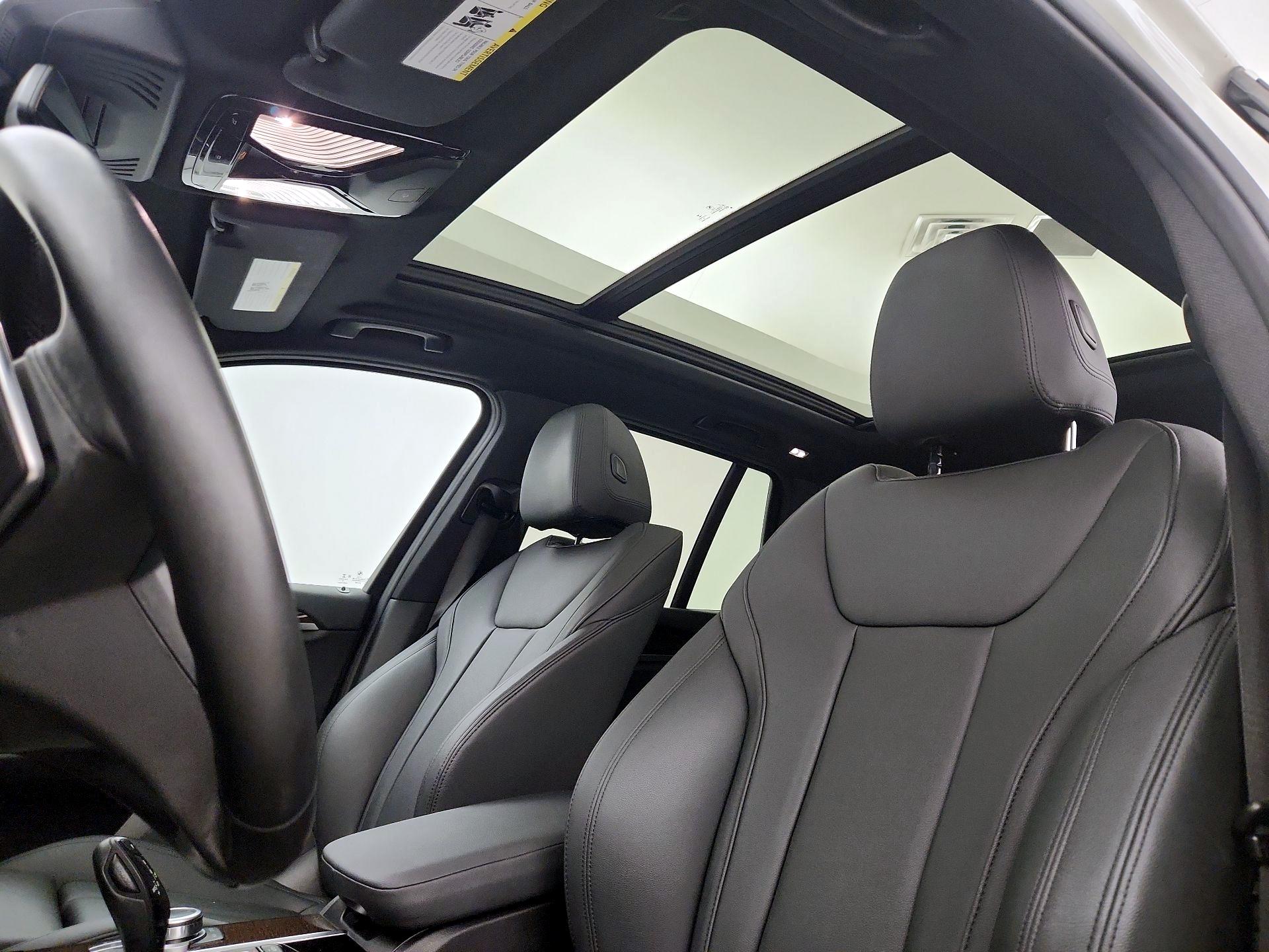 Thumbnail: 2020 BMW X3 - 20