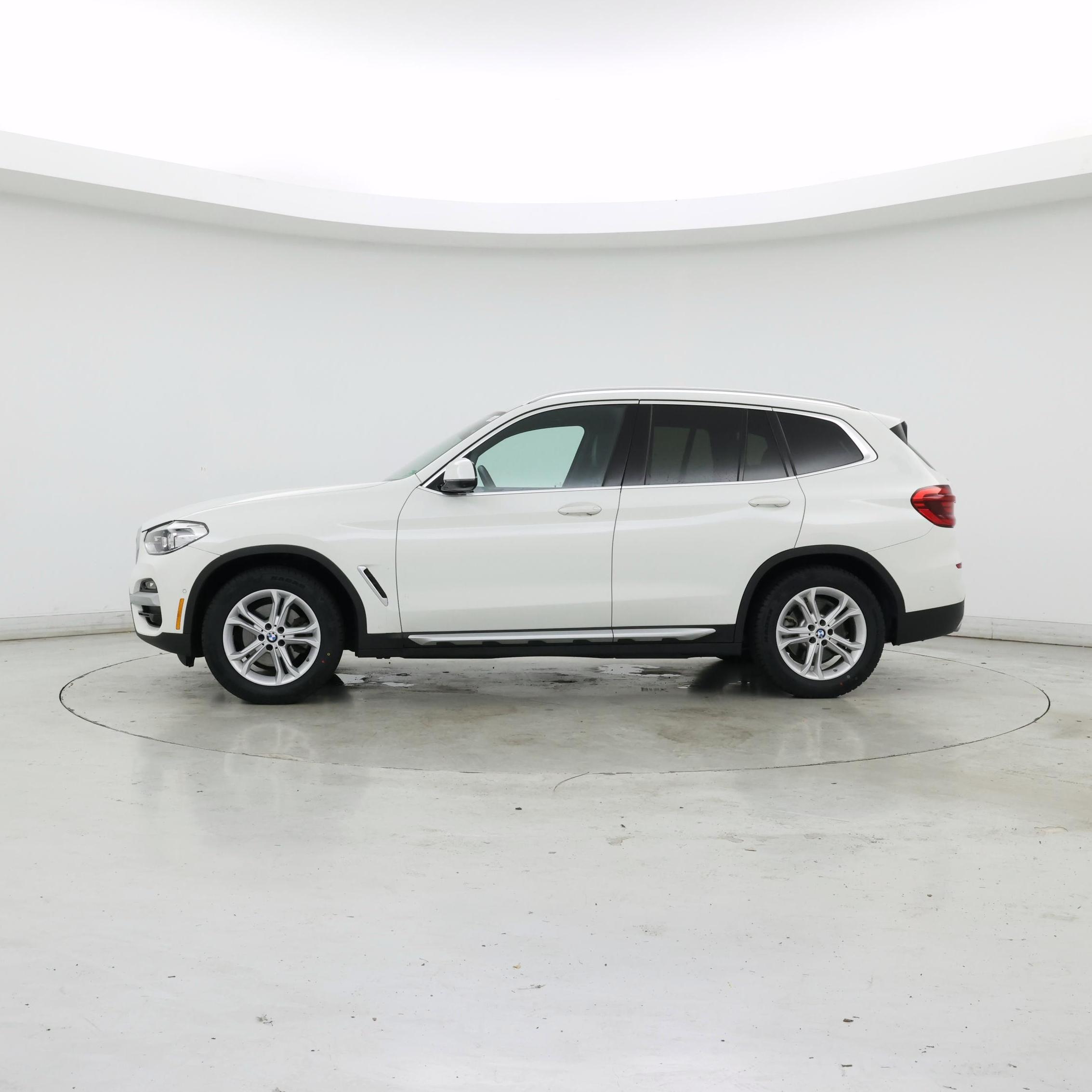 Thumbnail: 2020 BMW X3 - 3