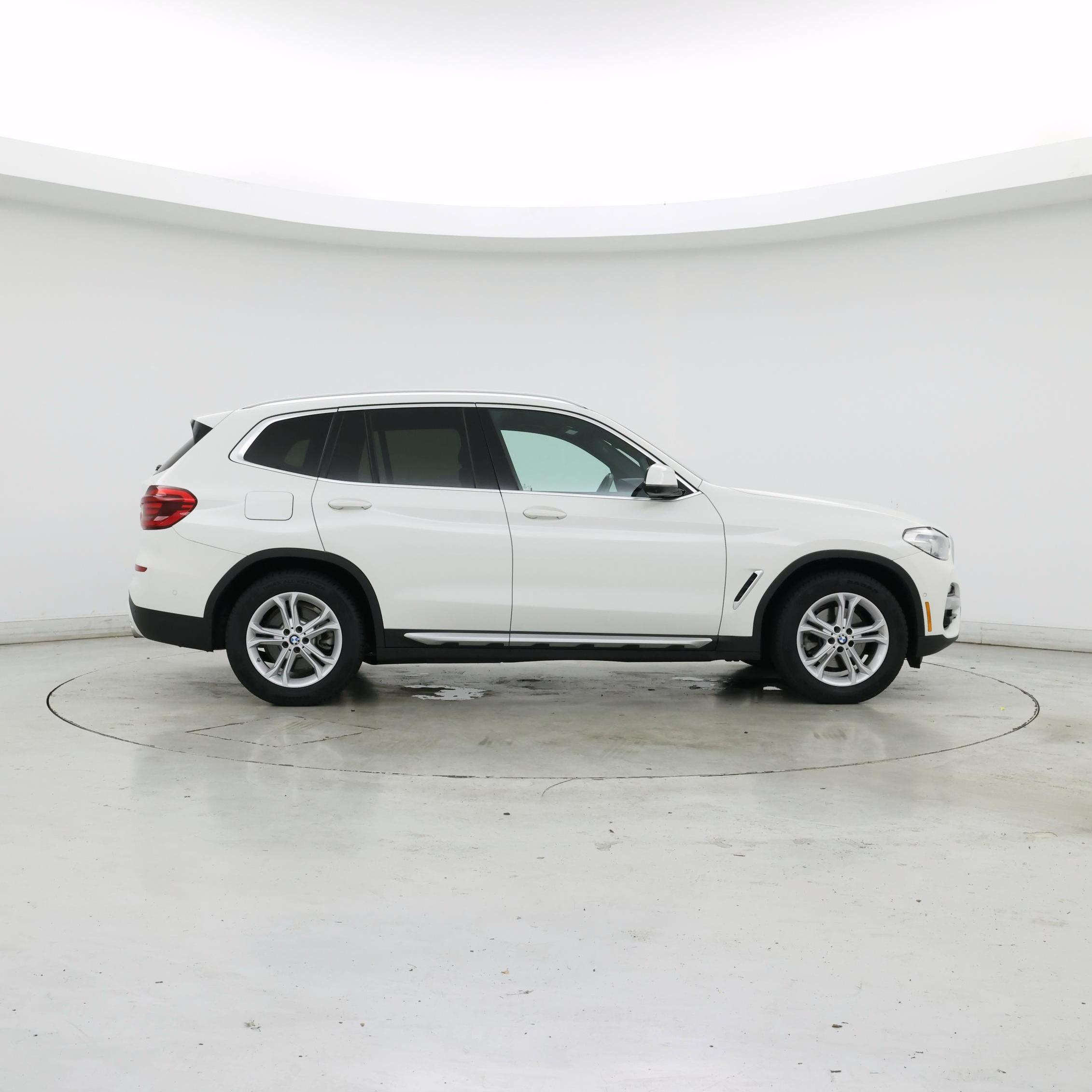 Thumbnail: 2020 BMW X3 - 7