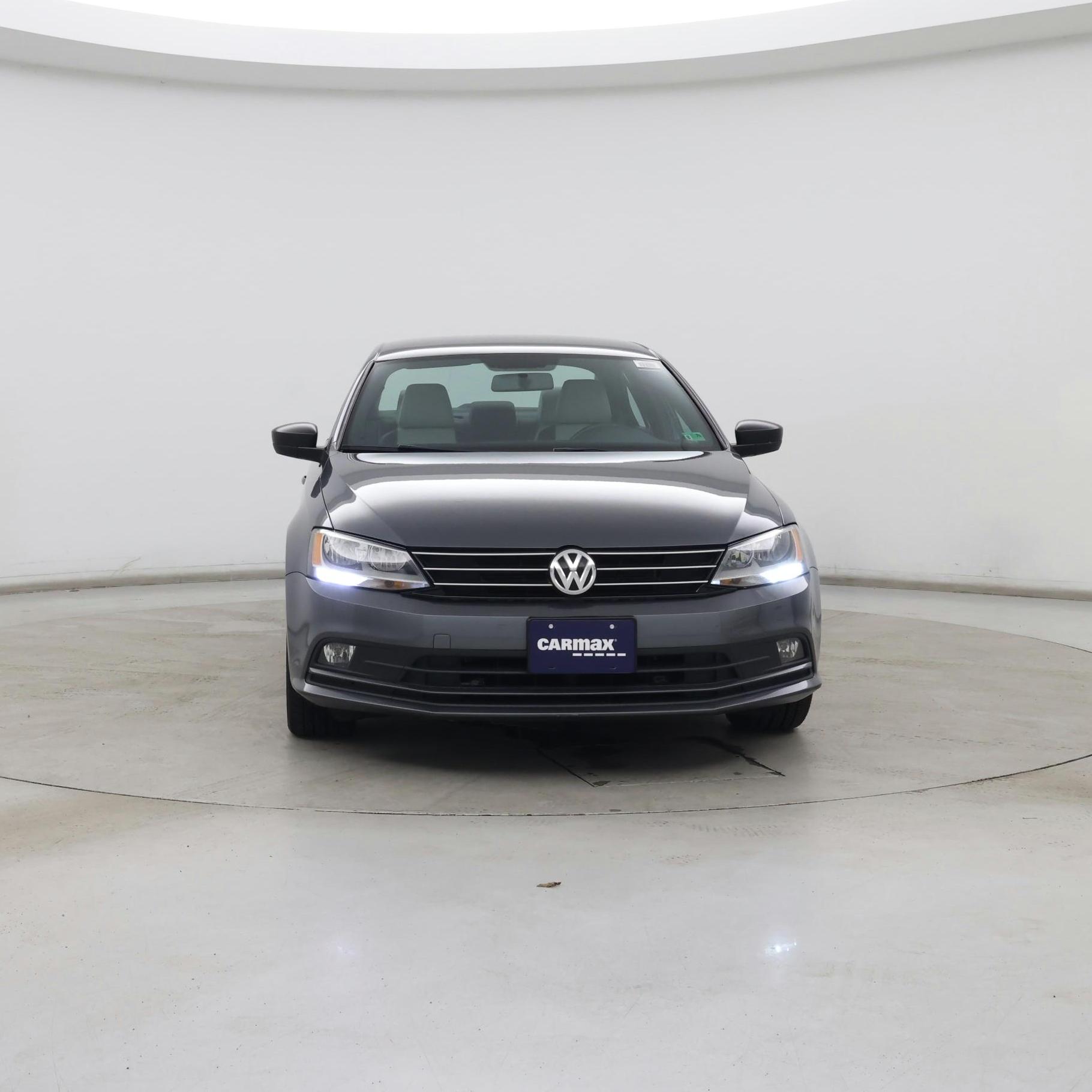 Thumbnail: 2016 Volkswagen Jetta - 5
