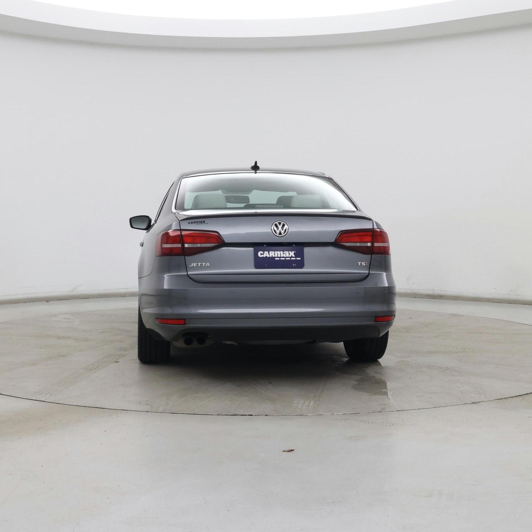 Thumbnail: 2016 Volkswagen Jetta - 6