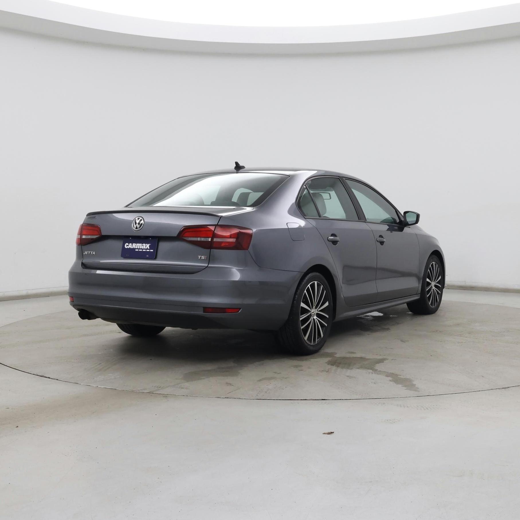 Thumbnail: 2016 Volkswagen Jetta - 8