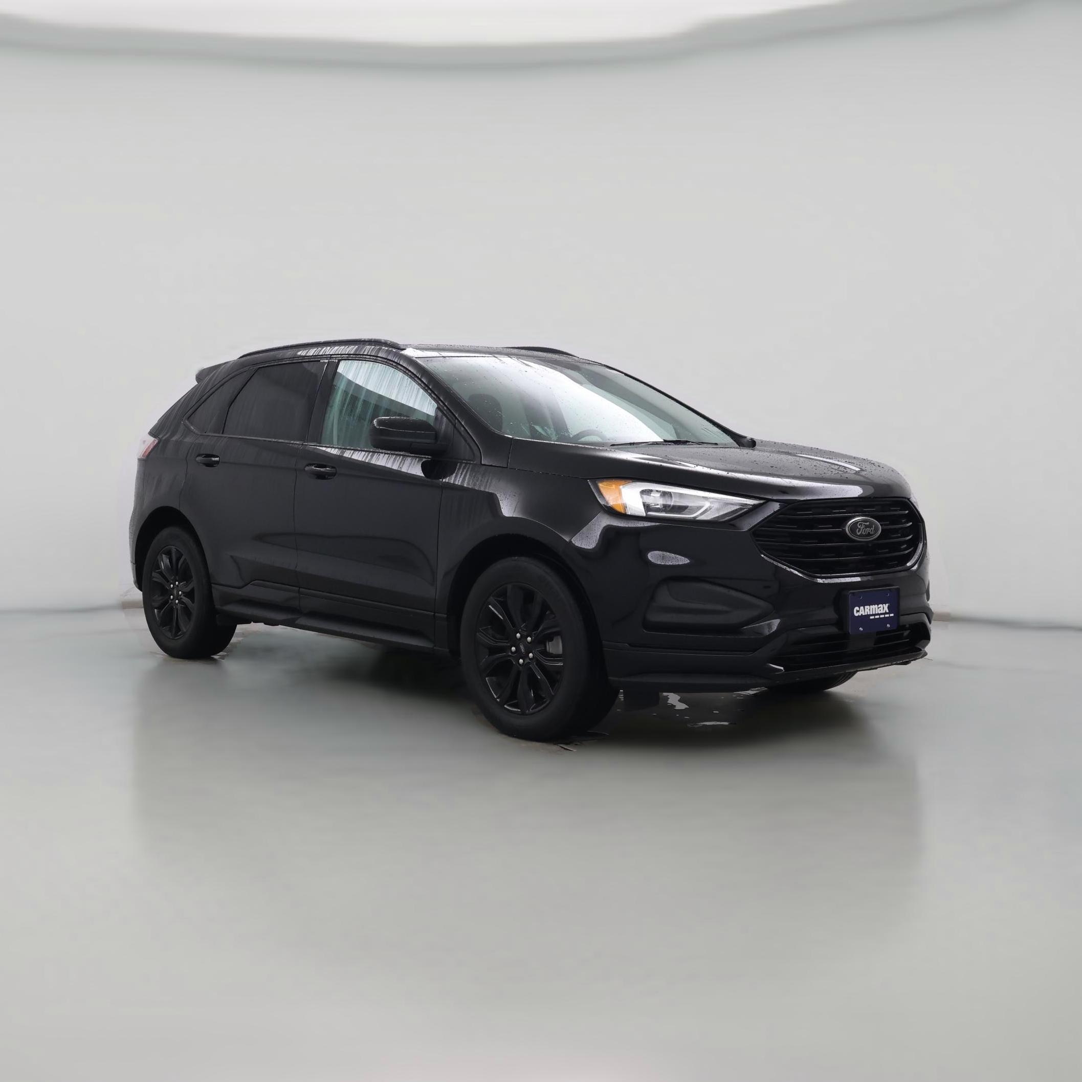 Thumbnail: 2023 Ford Edge - 1