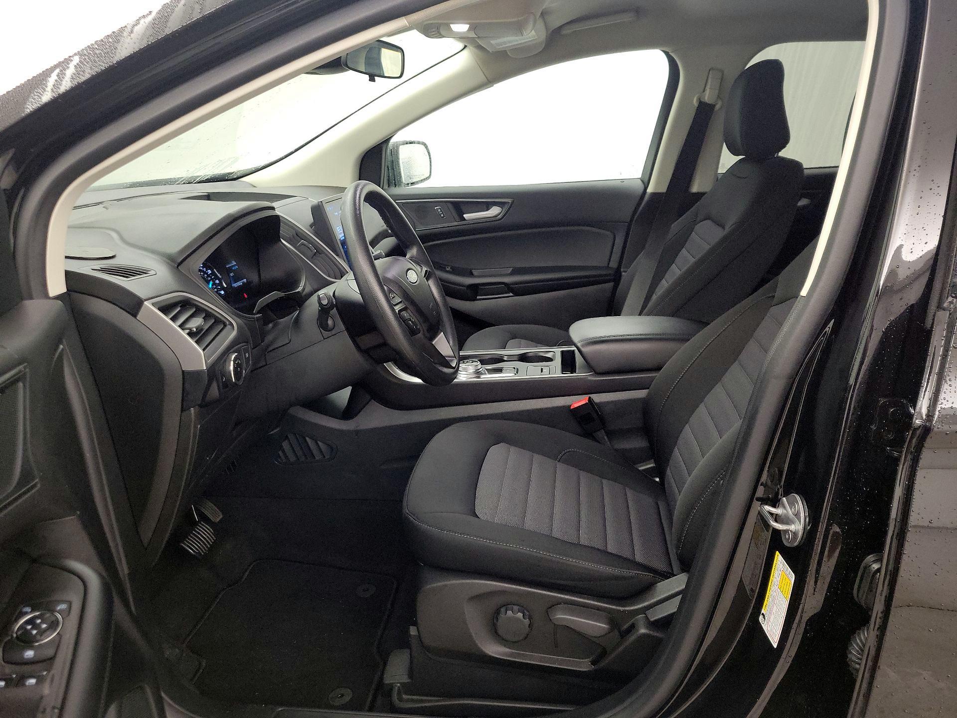Thumbnail: 2023 Ford Edge - 11