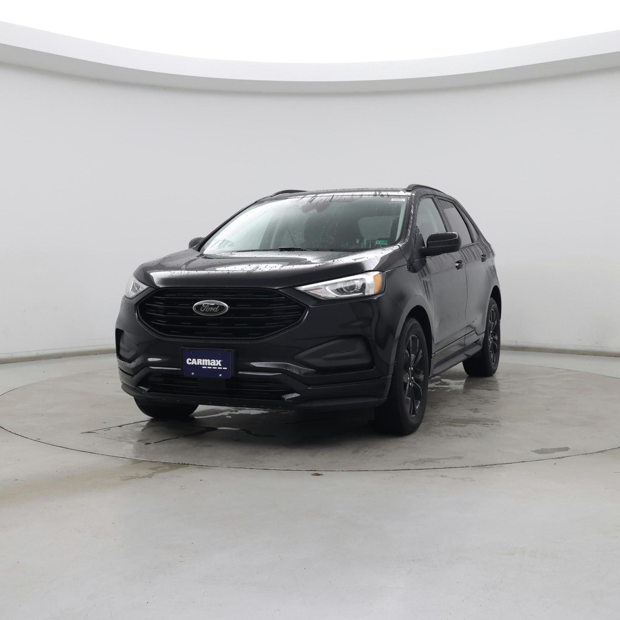 Thumbnail: 2023 Ford Edge - 4