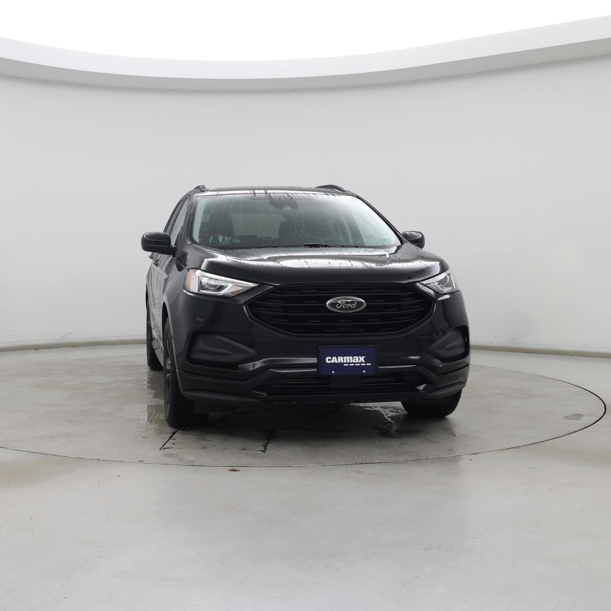 Thumbnail: 2023 Ford Edge - 5