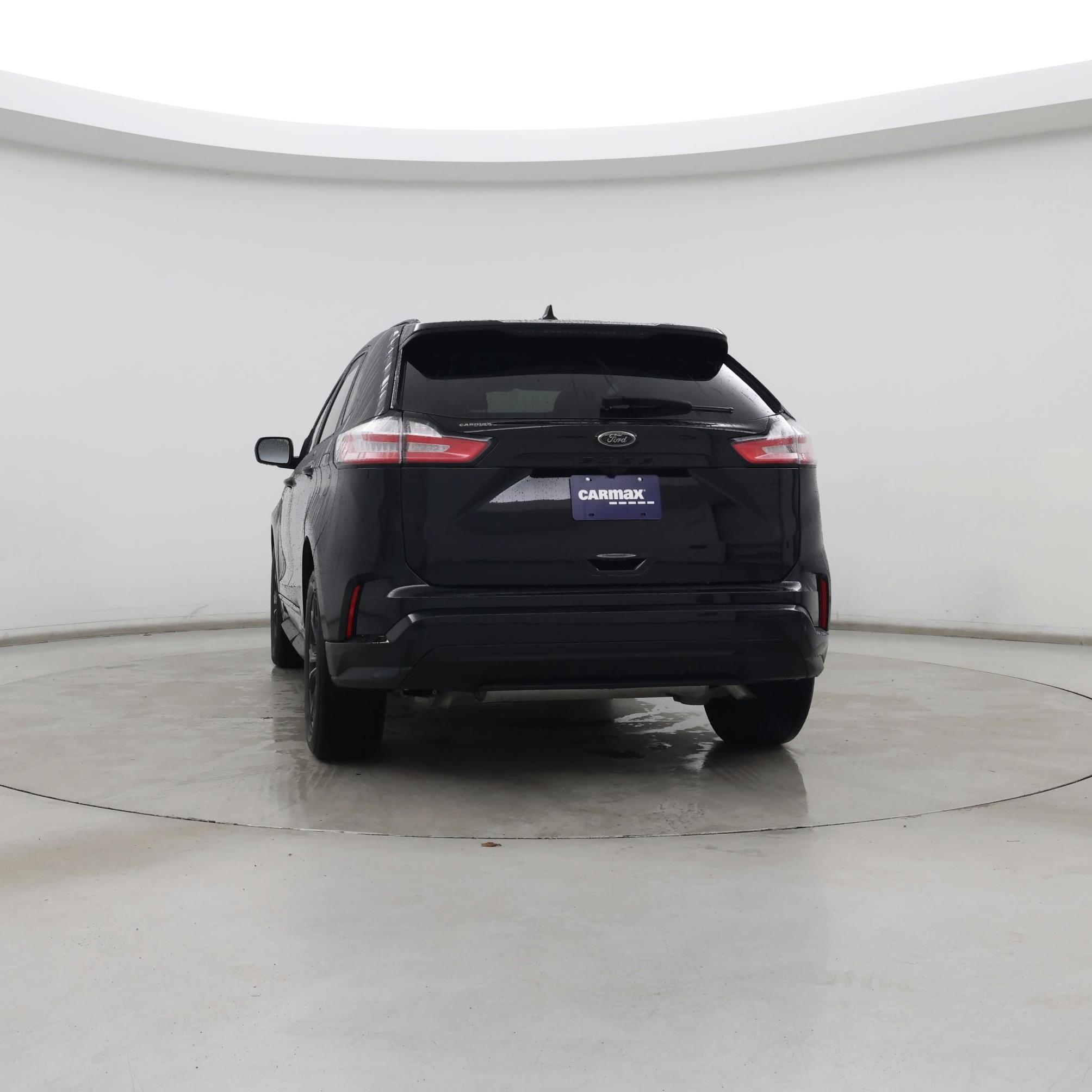 Thumbnail: 2023 Ford Edge - 6