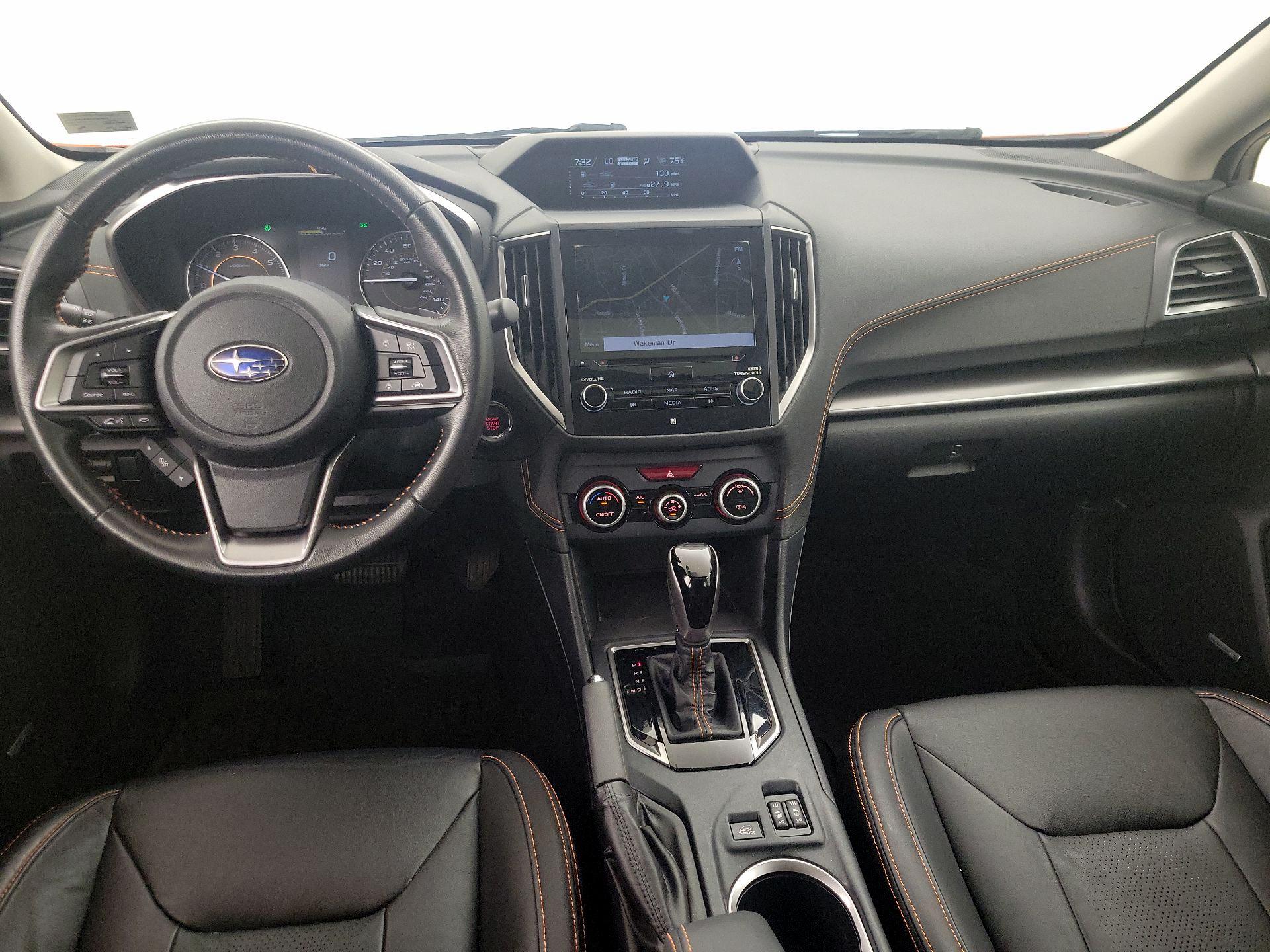 Thumbnail: 2019 Subaru Crosstrek - 9