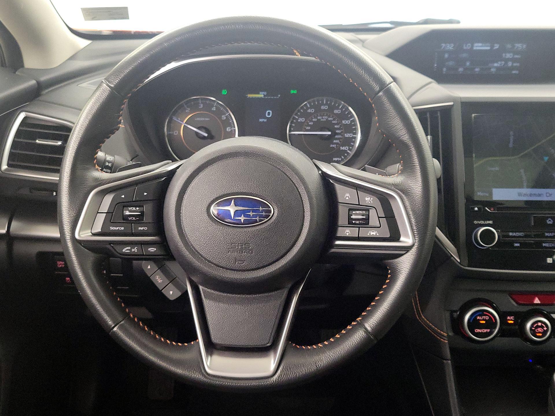 Thumbnail: 2019 Subaru Crosstrek - 10