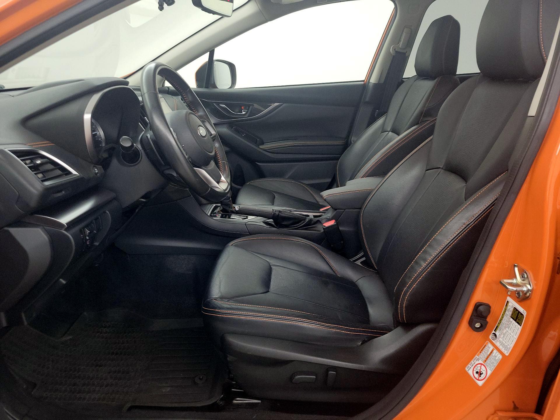 Thumbnail: 2019 Subaru Crosstrek - 11