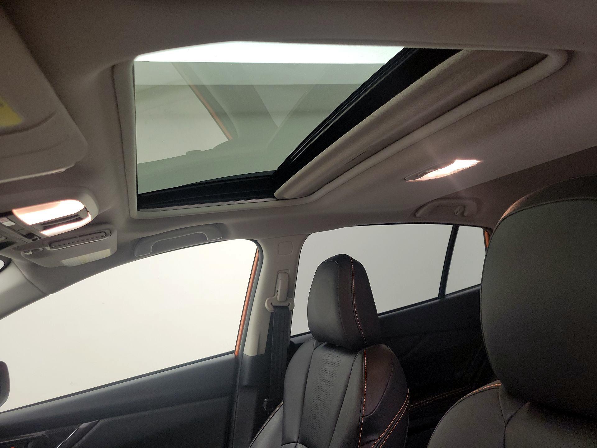 Thumbnail: 2019 Subaru Crosstrek - 20
