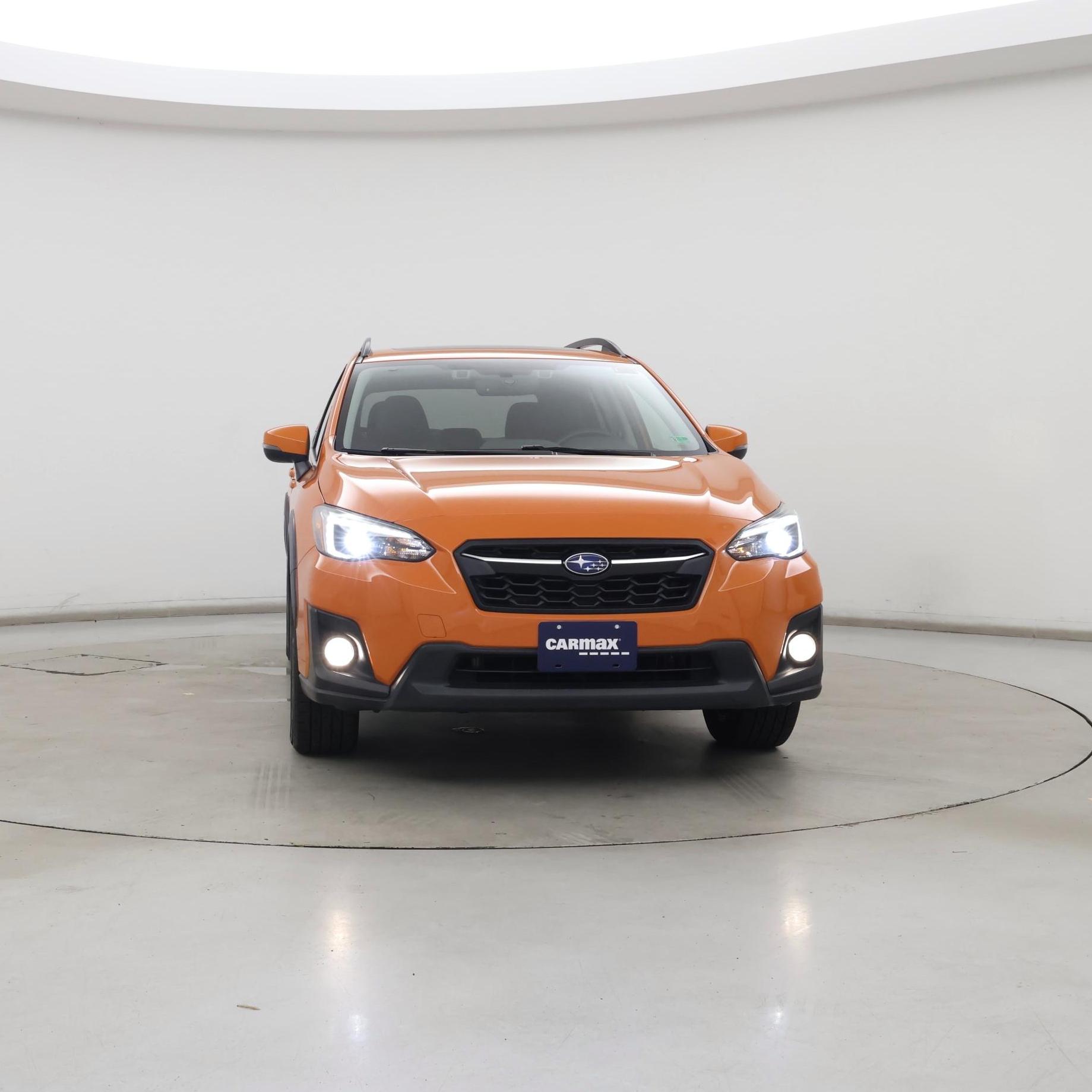 Thumbnail: 2019 Subaru Crosstrek - 5