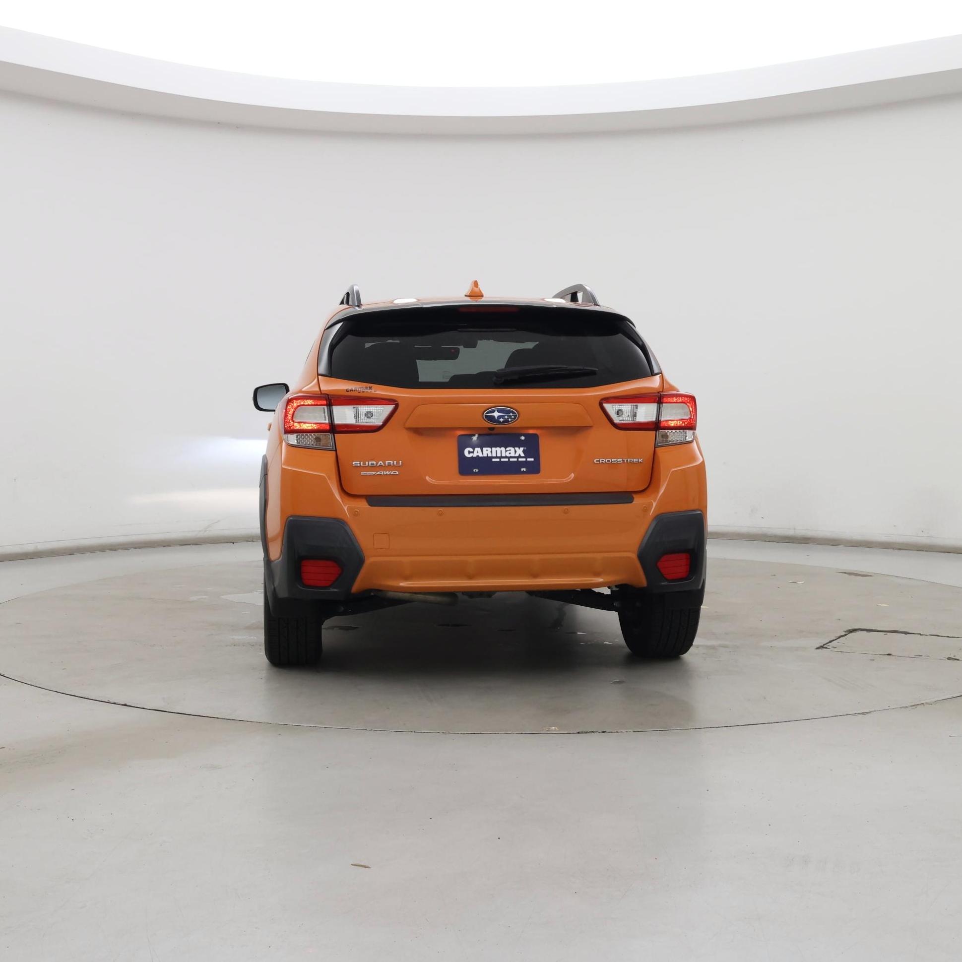 Thumbnail: 2019 Subaru Crosstrek - 6
