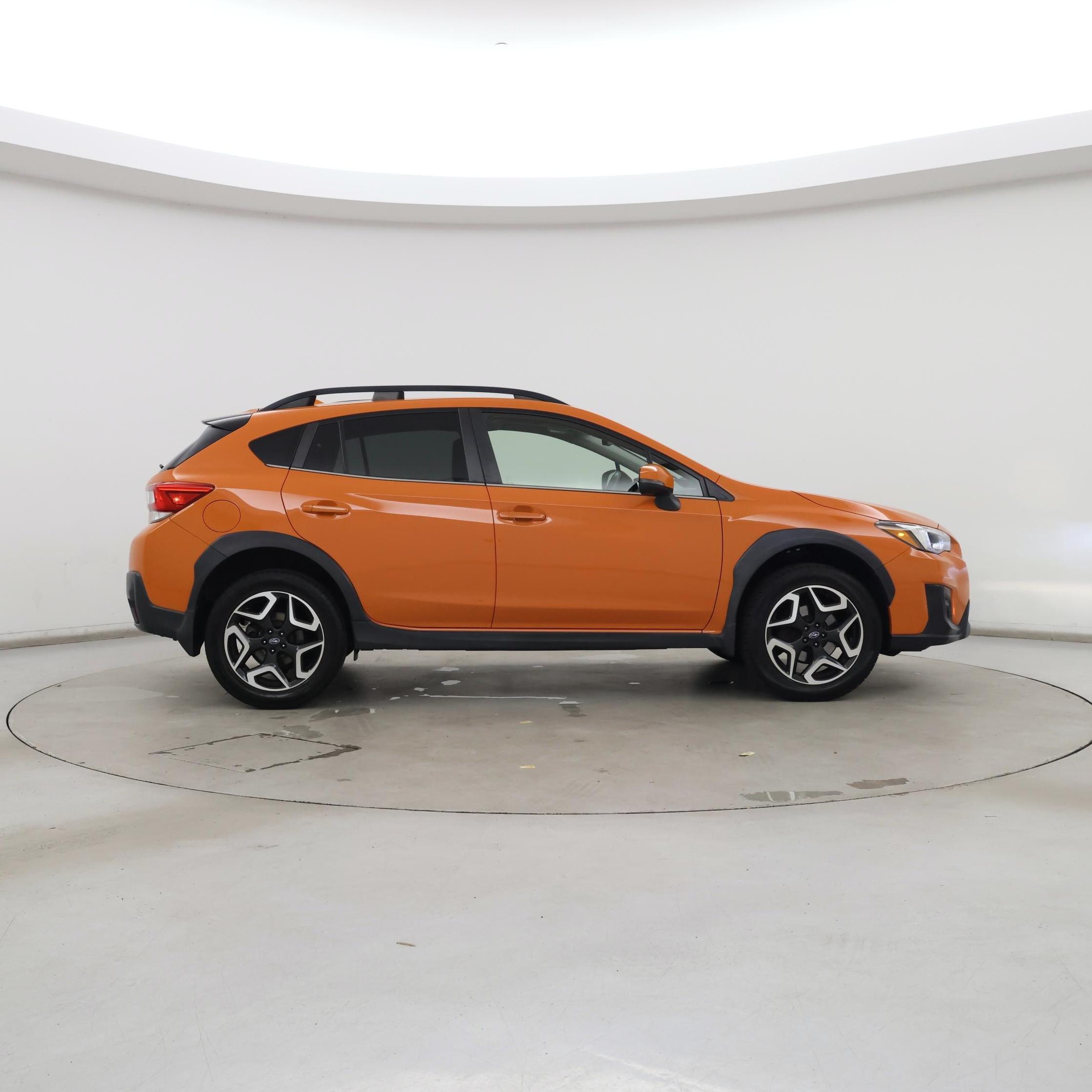 Thumbnail: 2019 Subaru Crosstrek - 7
