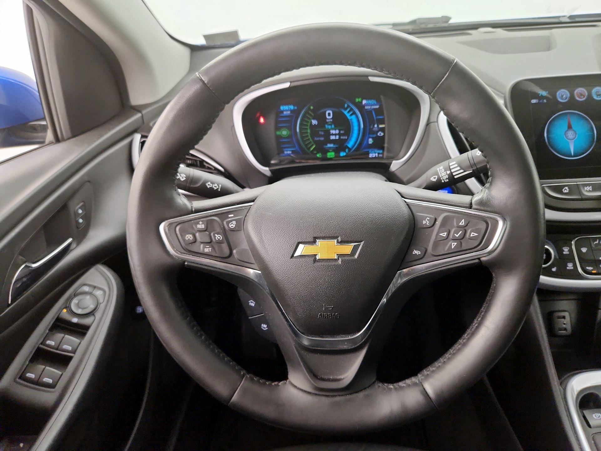Thumbnail: 2018 Chevrolet Volt - 10