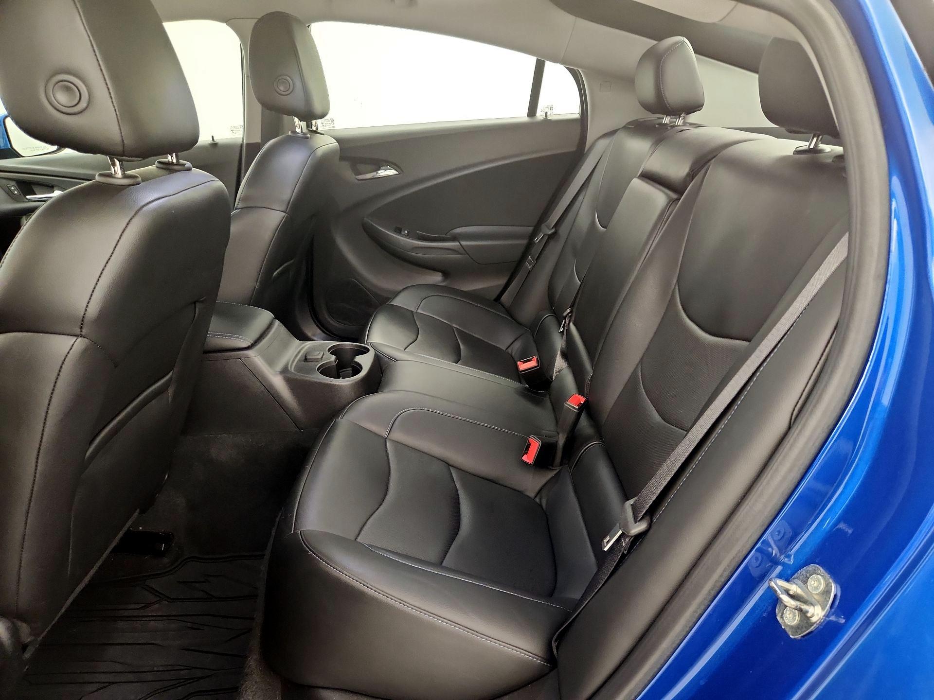 Thumbnail: 2018 Chevrolet Volt - 19