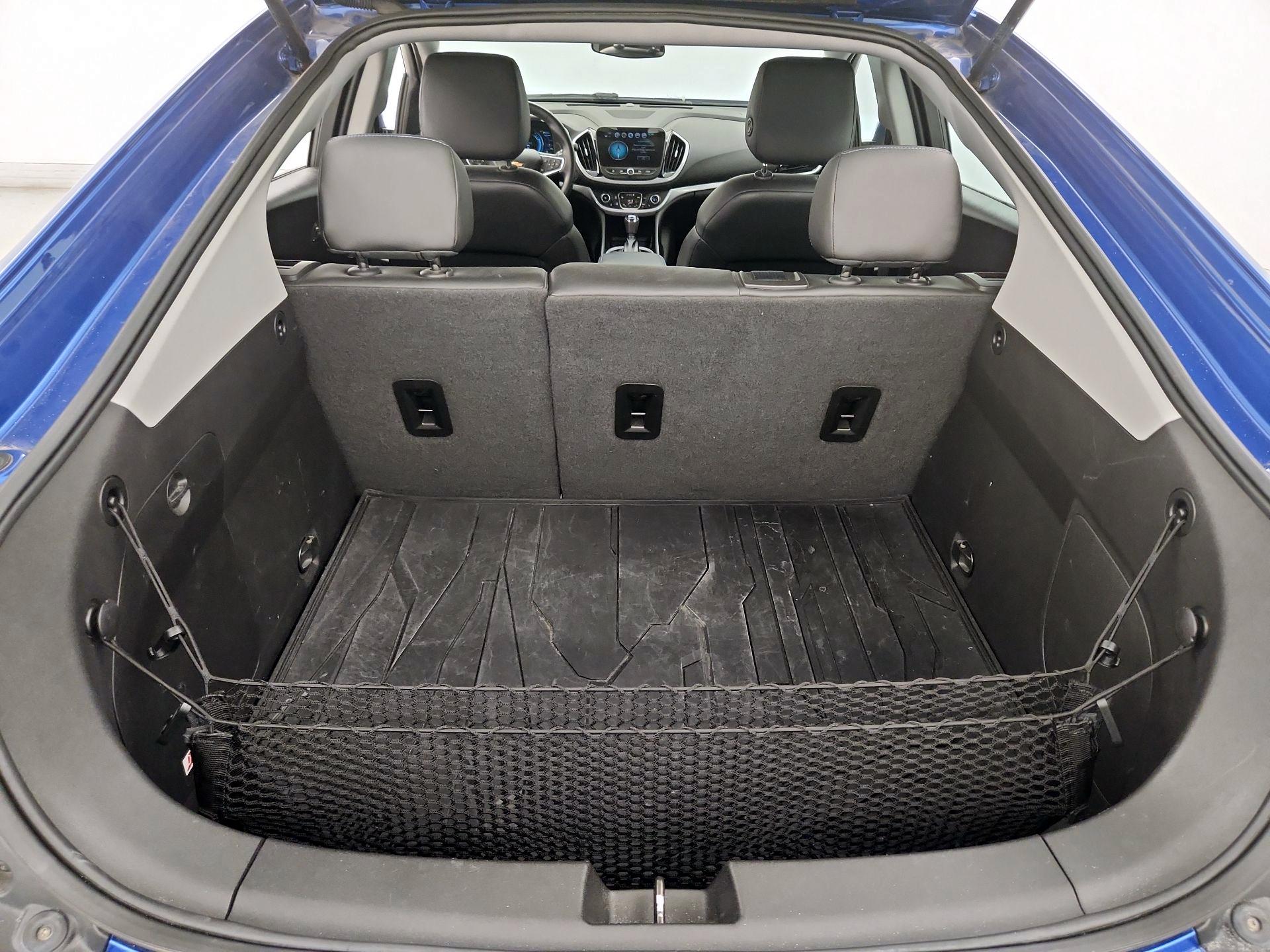 Thumbnail: 2018 Chevrolet Volt - 20