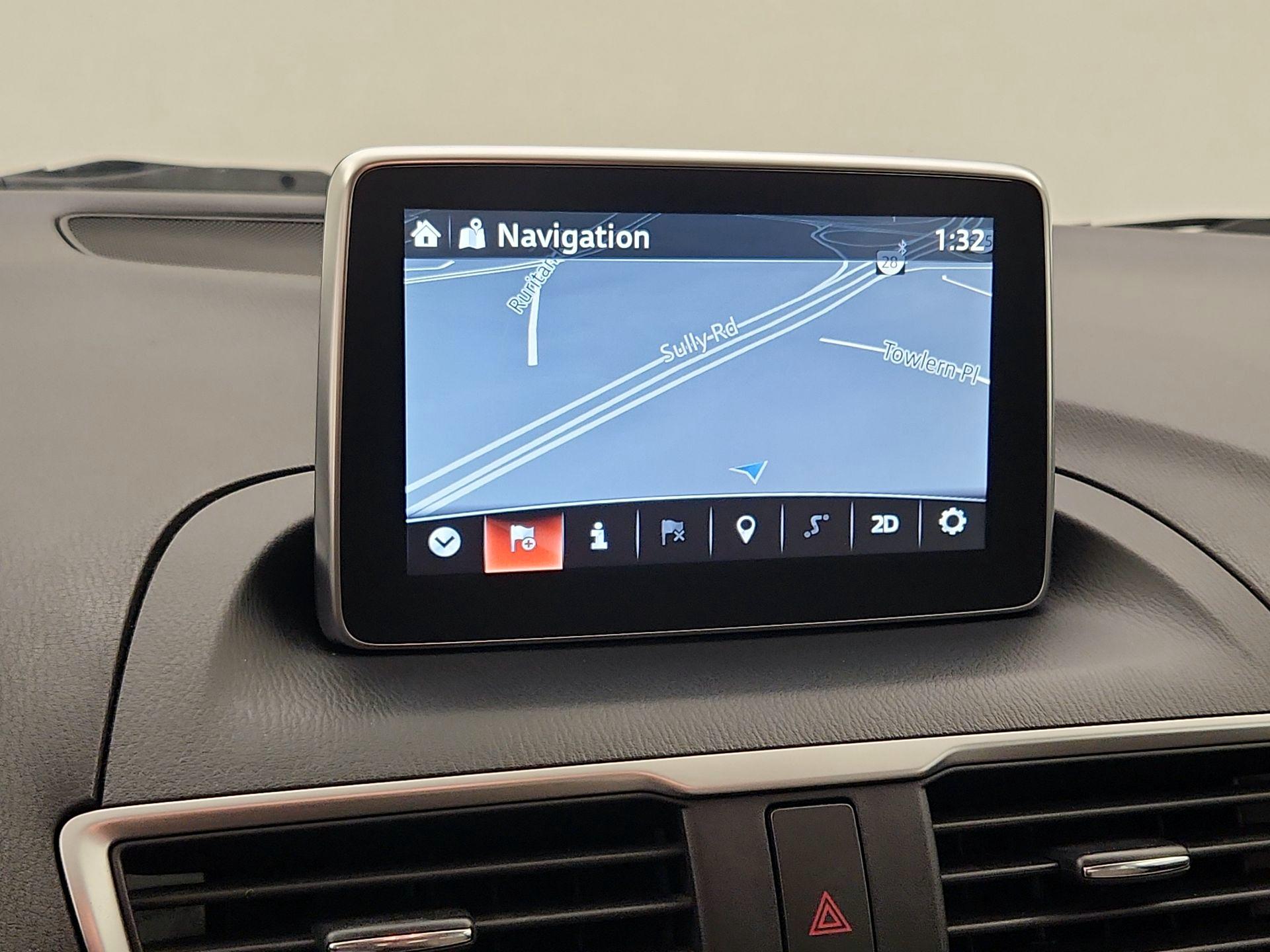 Thumbnail: 2015 Mazda Mazda3 - 14